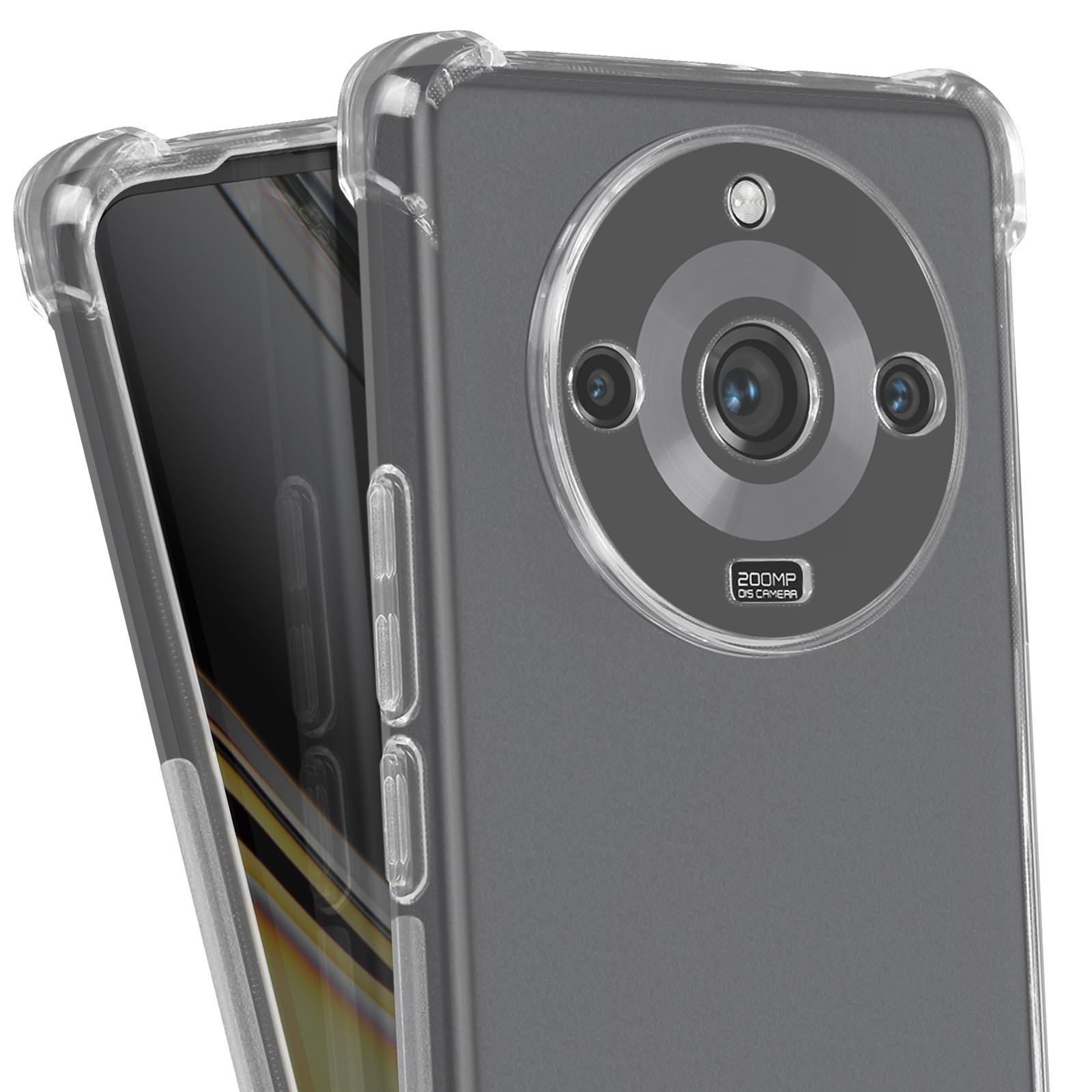 Avizar Realme 11 Pro / 11 Pro Plus Bumper Hülle