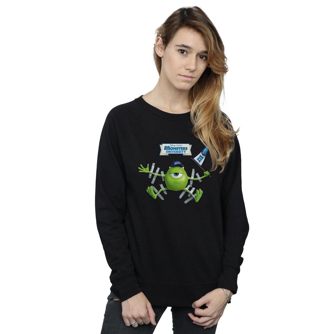 Disney Monsters University Sweatshirt