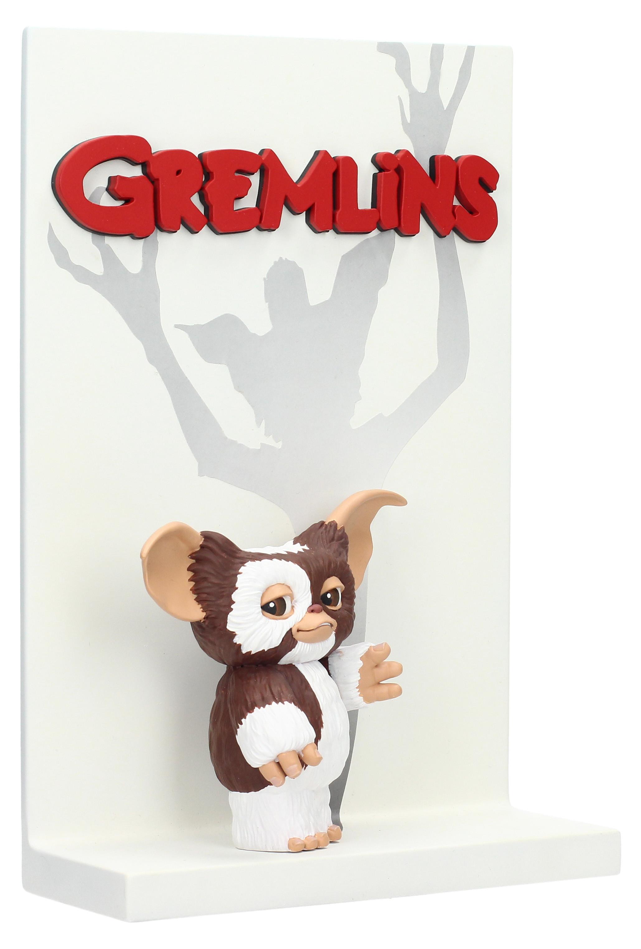 SD Toys Statische Figur - Gremlins - Gizmo