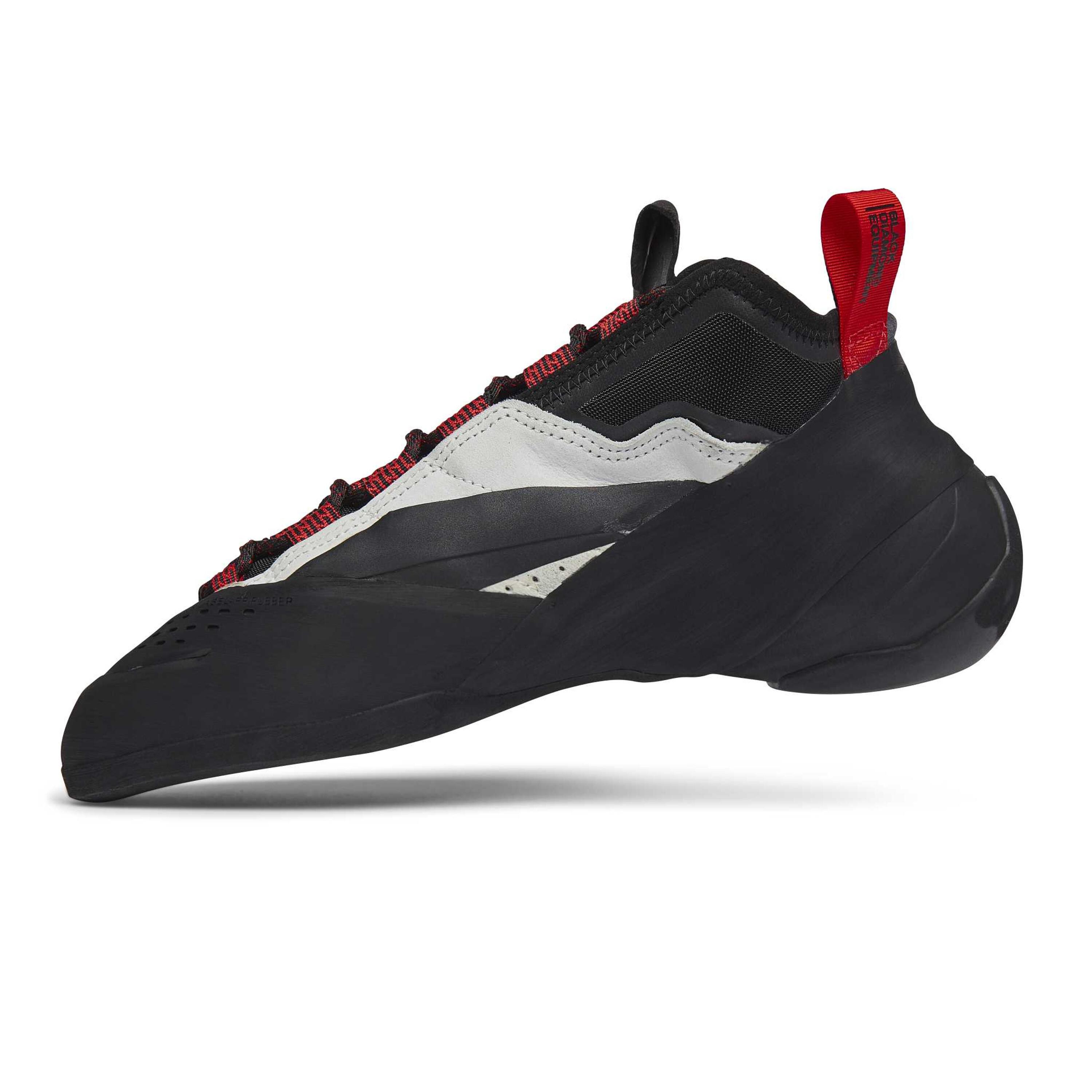 Black Diamond kletterschuhe aspect pro climbing