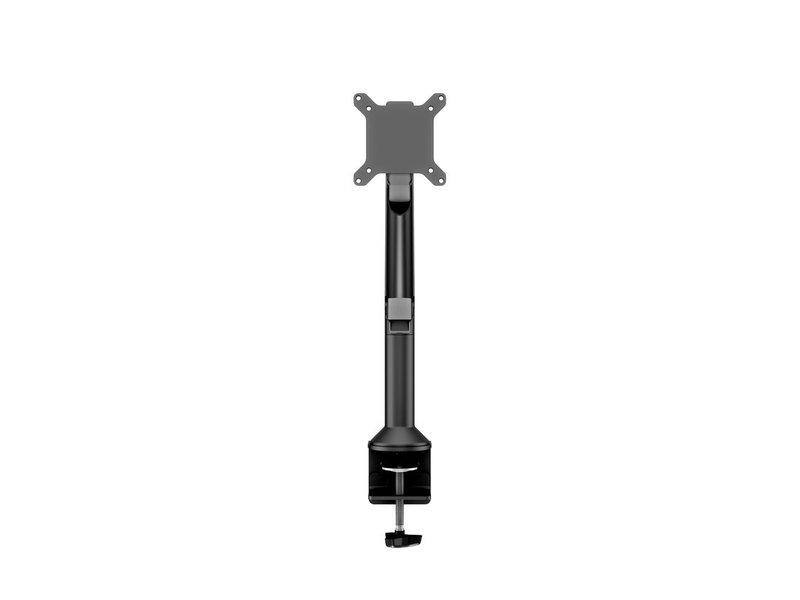 Multibrackets 2432 Flachbildschirm-Tischhalterung 81,3 cm (32 Zoll) Klemme /Bolzen Schwarz