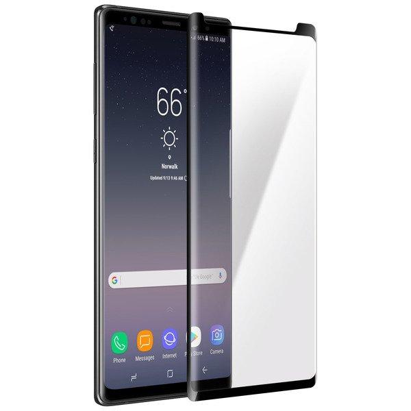 Avizar Schutzfolie Galaxy Note 9 Schwarz