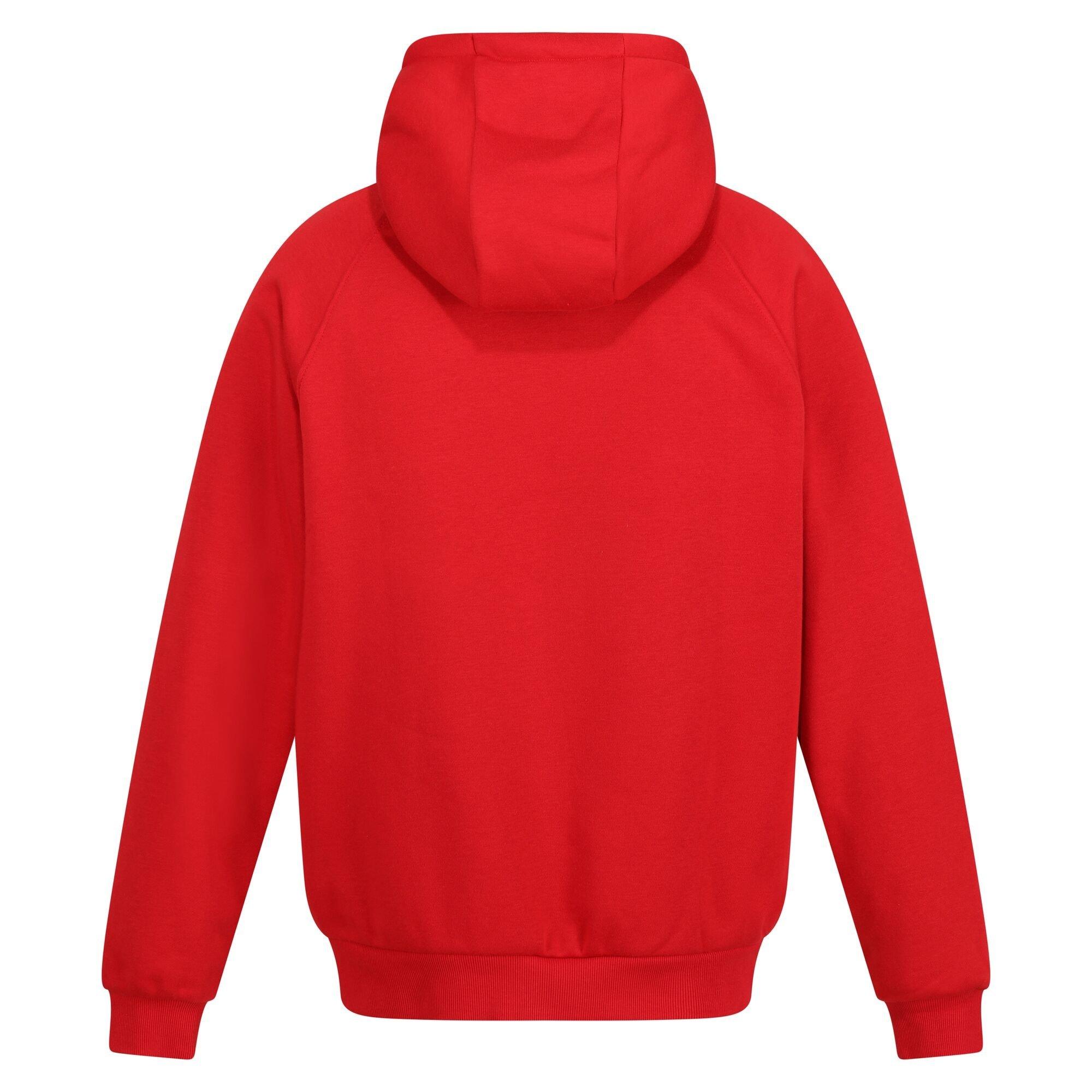 Regatta Pro Hoodie mit durchgehendem Reißverschluss