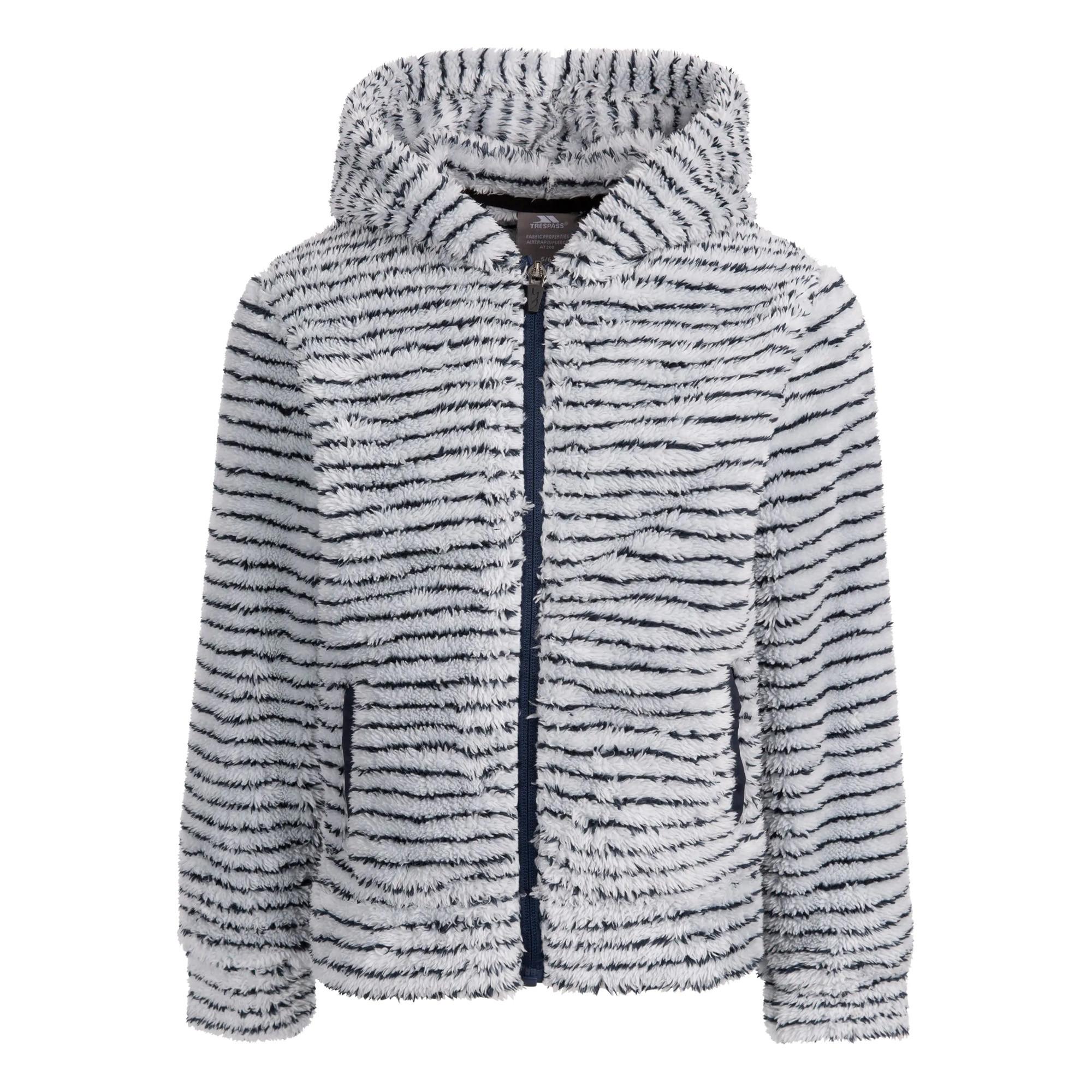 Trespass Wonderful Fleecejacke