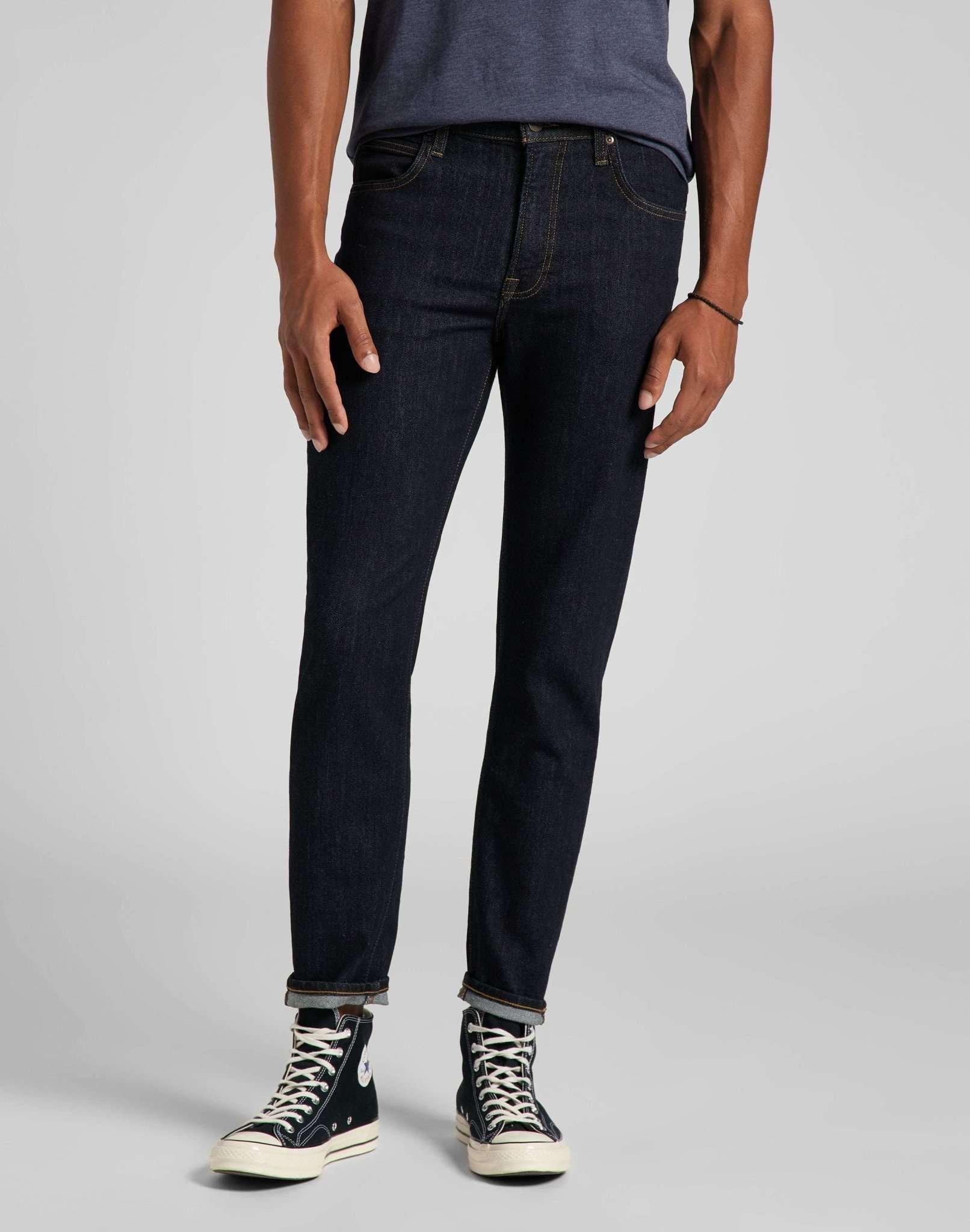 Lee Austin Tapered Jeans