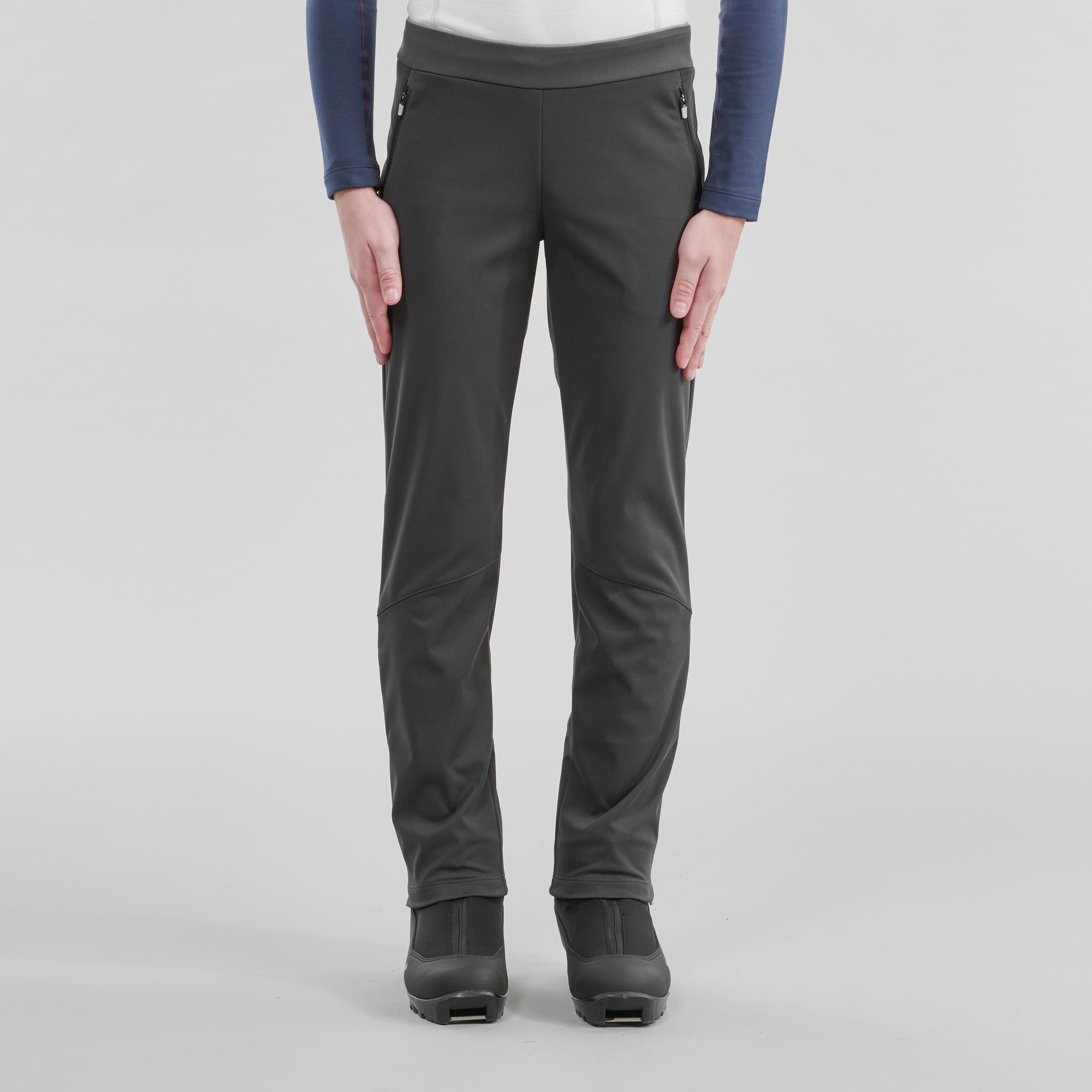 INOVIK Sporthose - XCS 500