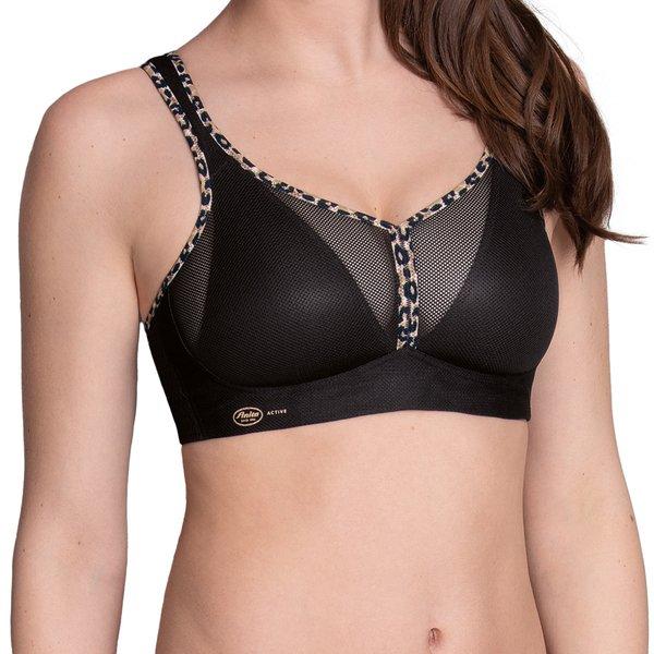 Anita Air Control mit Delta Pad - Sport-BH