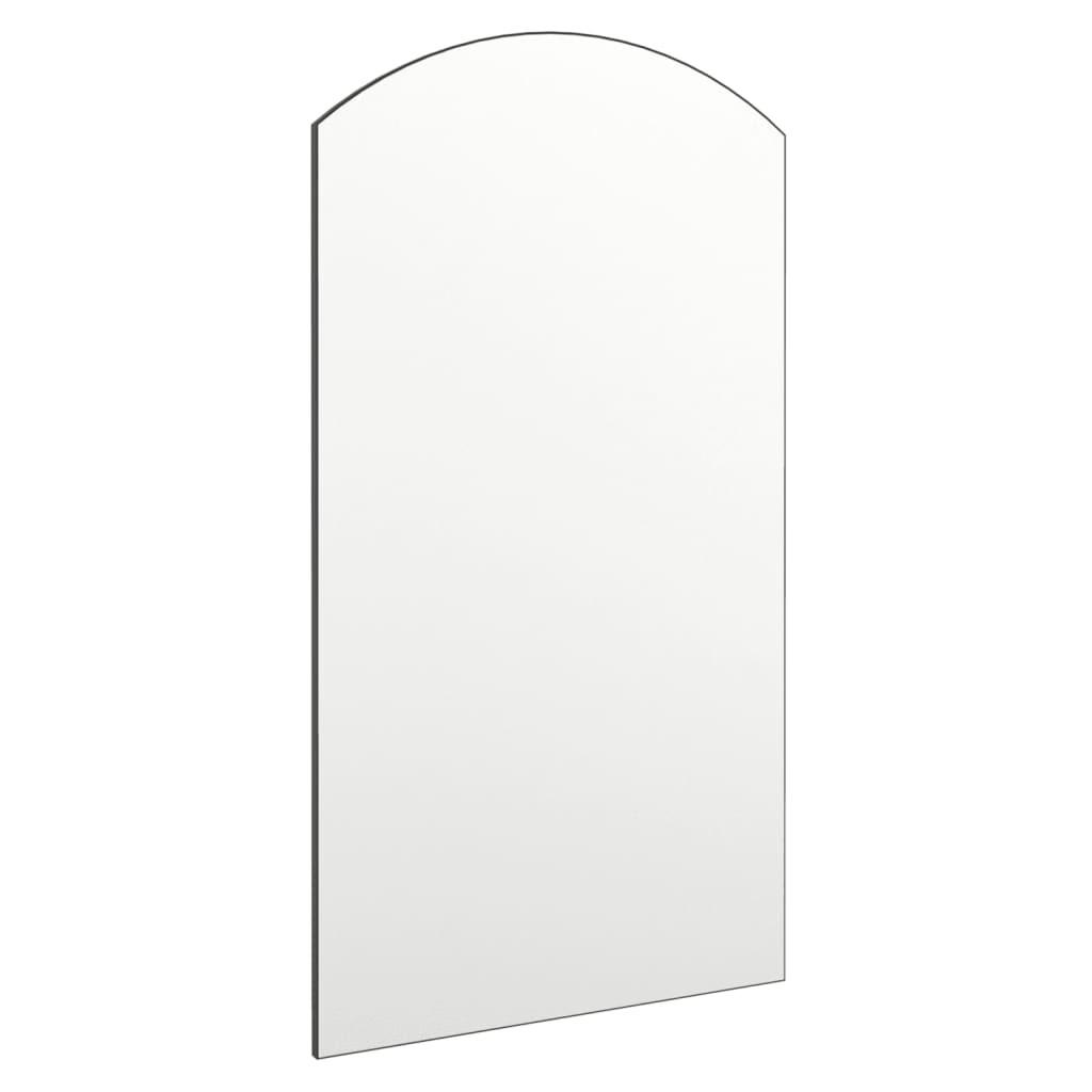 VidaXL Spiegel glas
