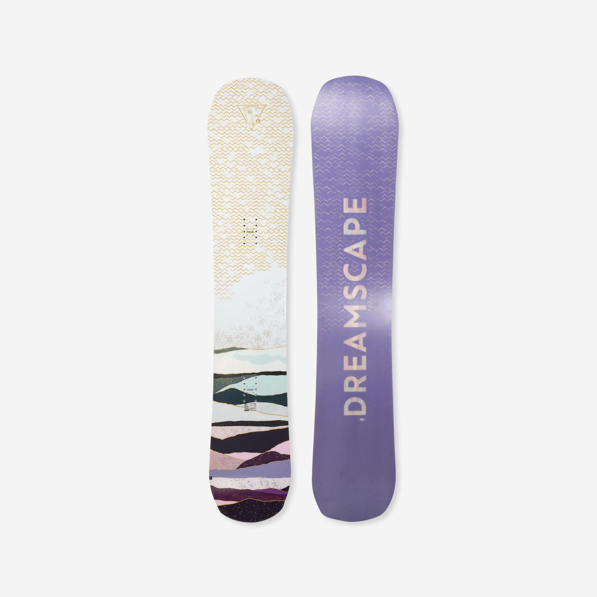 DREAMSCAPE Snowboard - SNB 100