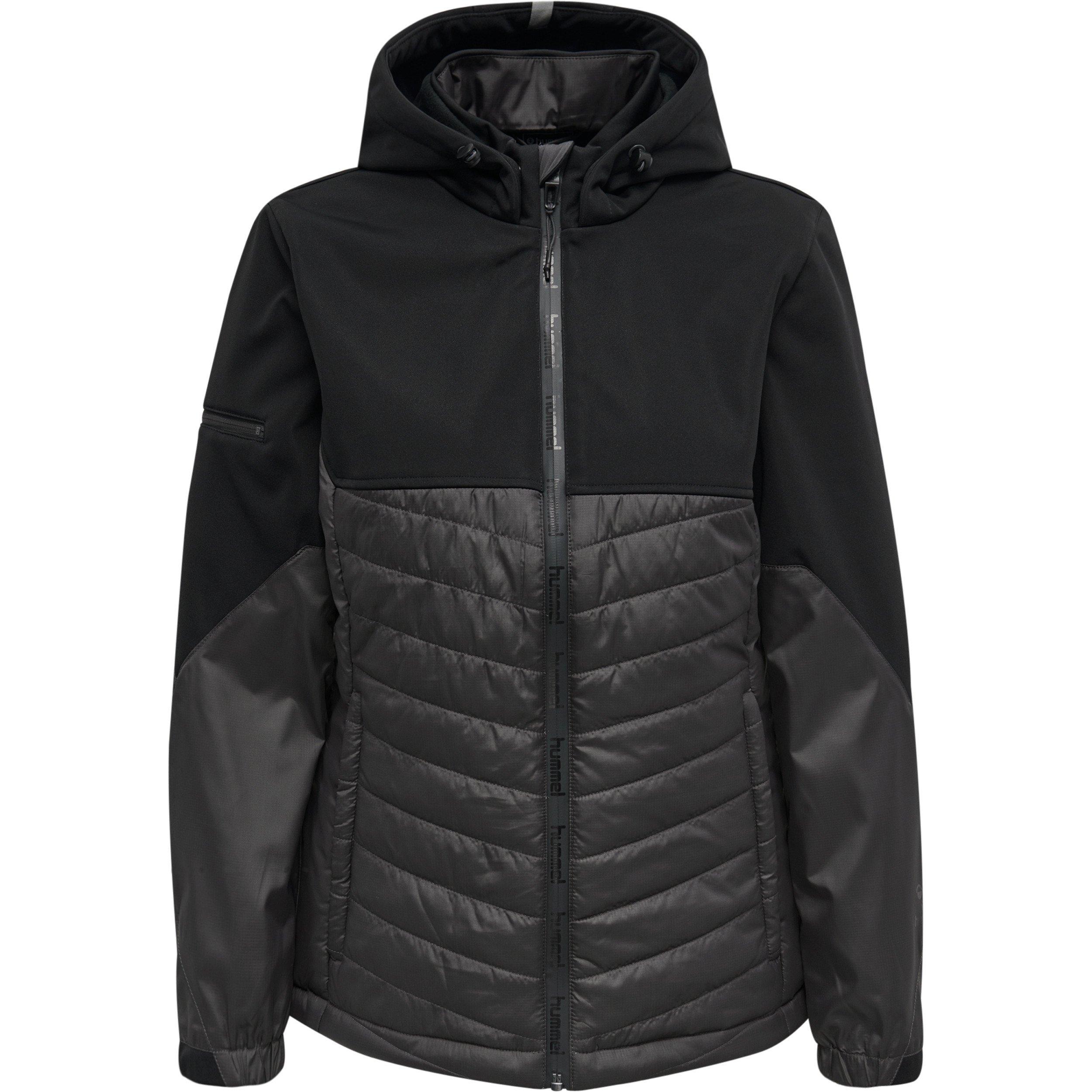 Hummel damenjacke north hybrid