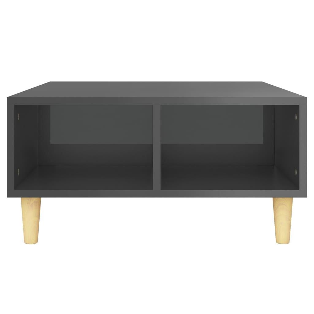 VidaXL Couchtisch holzwerkstoff
