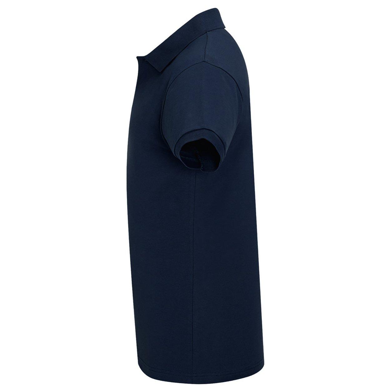 SOLS Perfect Pique Kurzarm Poloshirt