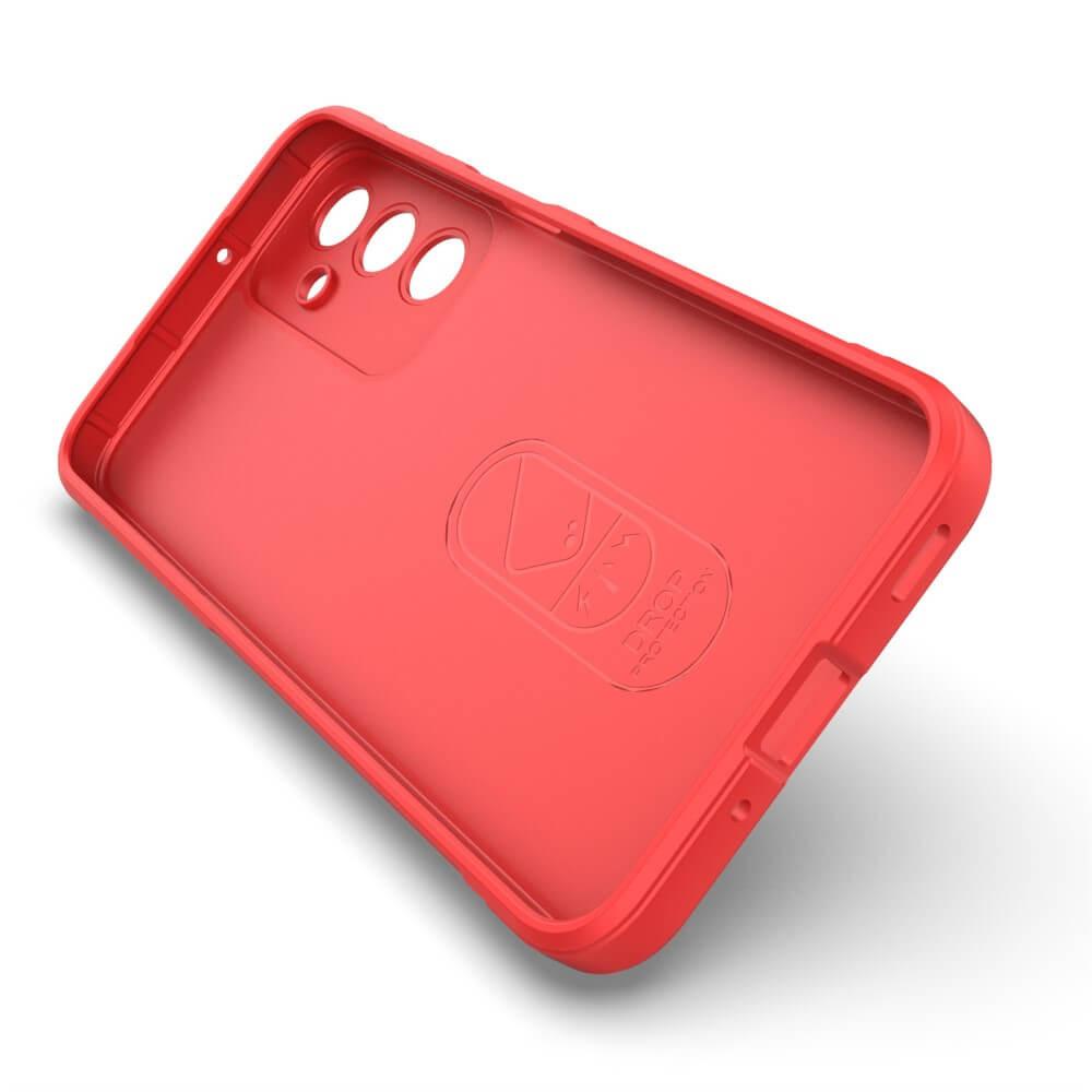 Cover-Discount Galaxy A56 5G - Rugged Protective Hülle