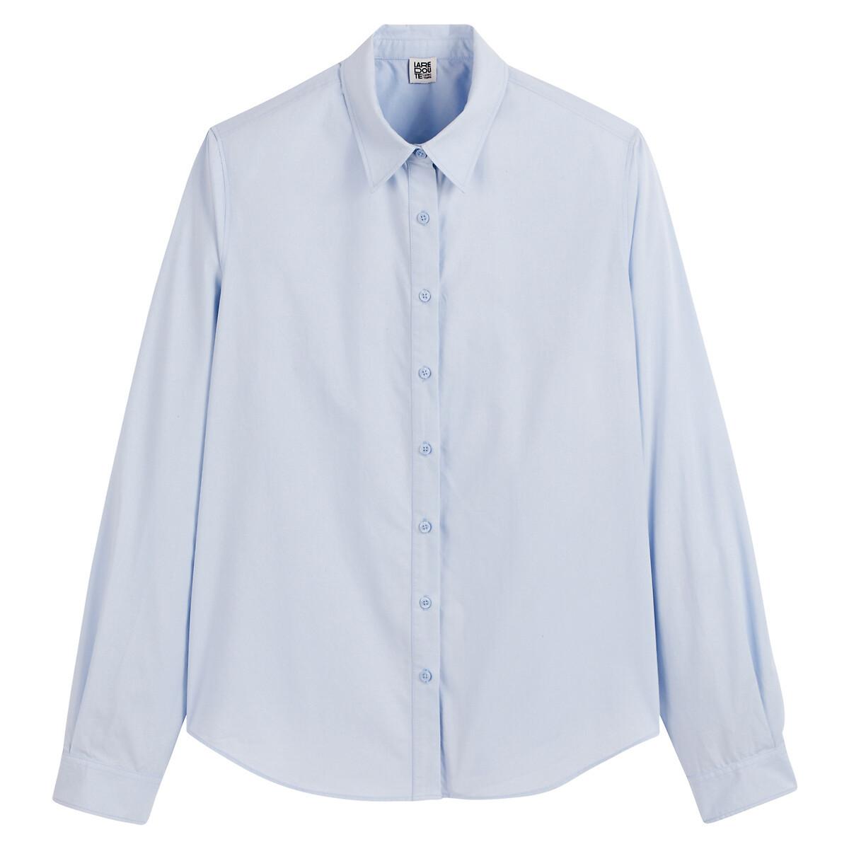 La Redoute Collections Langärmelige Bluse