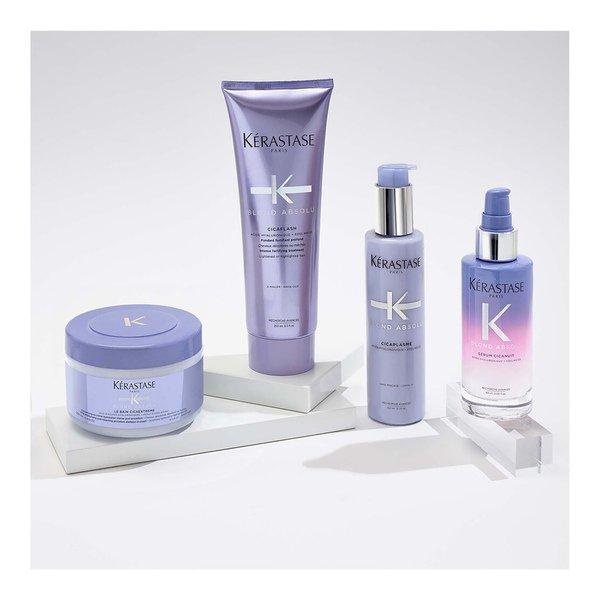 Kérastase STYLING SPRAY A PORTER Blond Absolu Cicaplasme Heat Protector