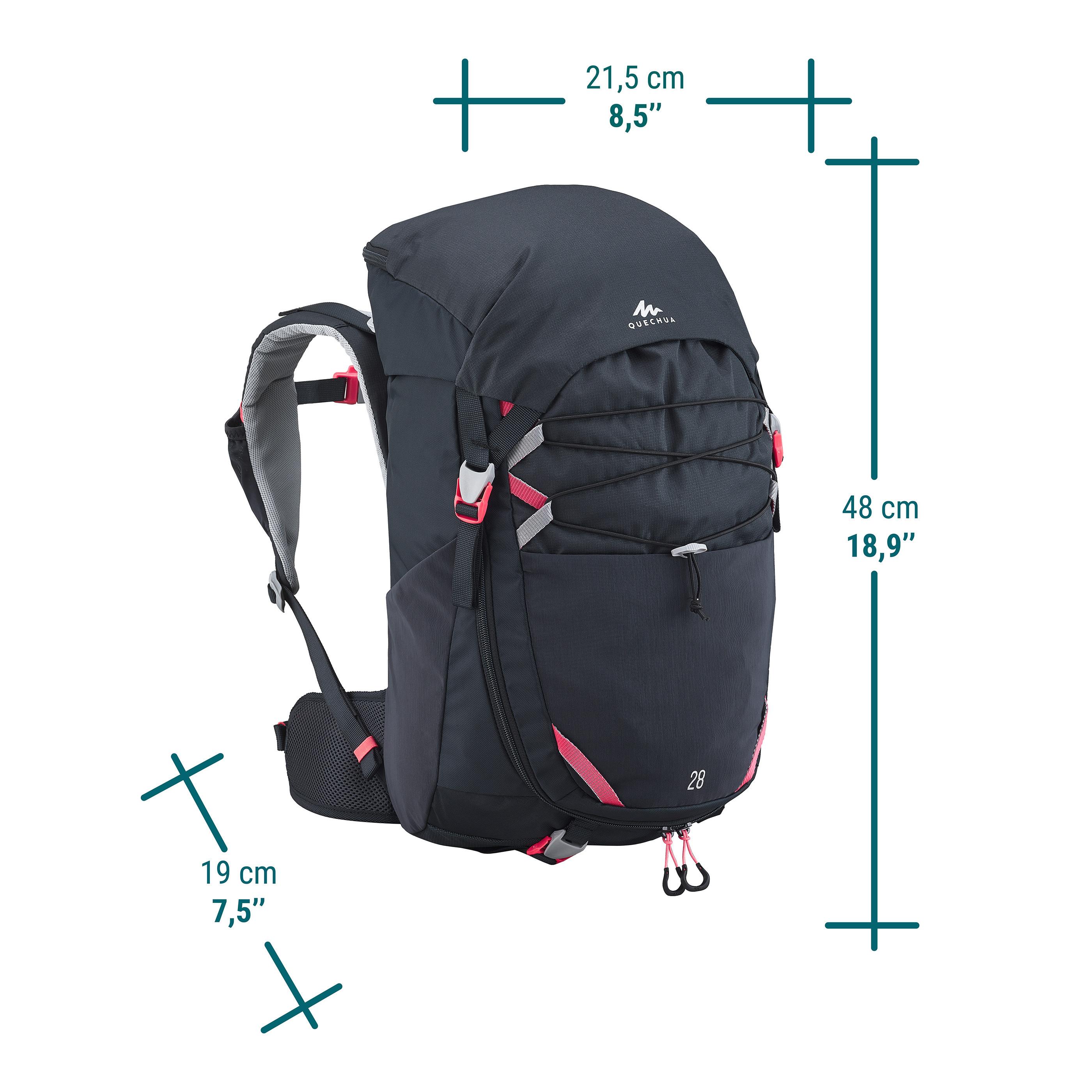 QUECHUA Rucksack - MH500