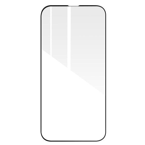 Avizar Schutzfolie Apple iPhone 13 Schwarz