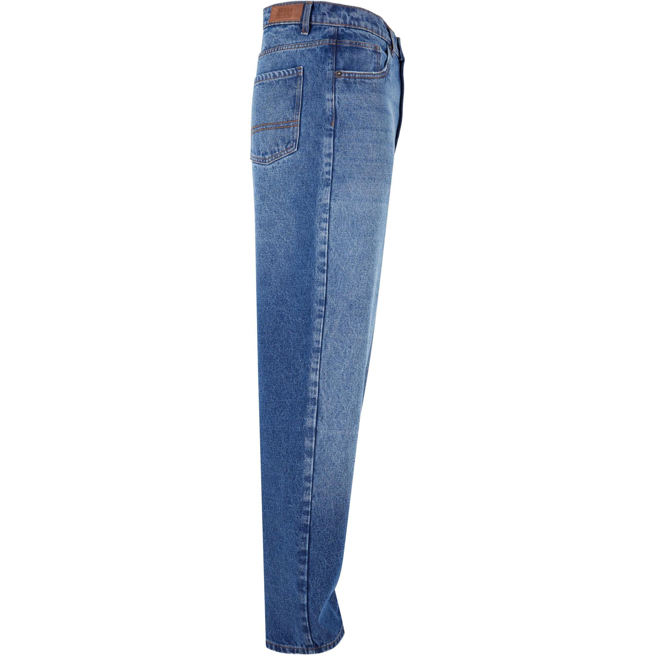 URBAN CLASSICS Heavy Ounce Baggy GT Jeans
