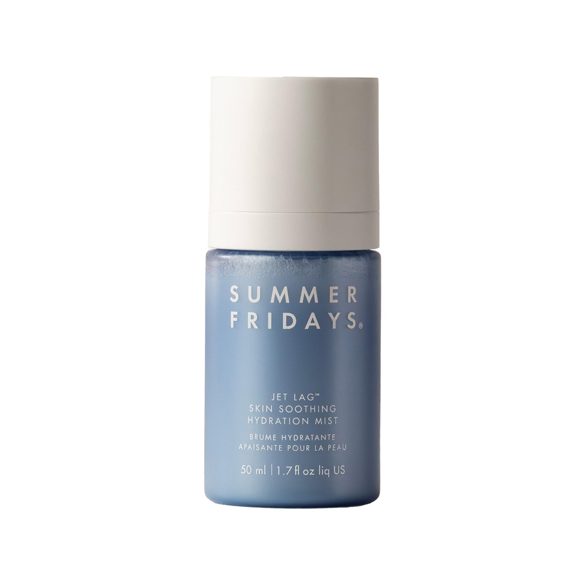 SUMMER FRIDAYS JET LAG® - Beruhigendes Feuchtigkeitsspray für die Haut