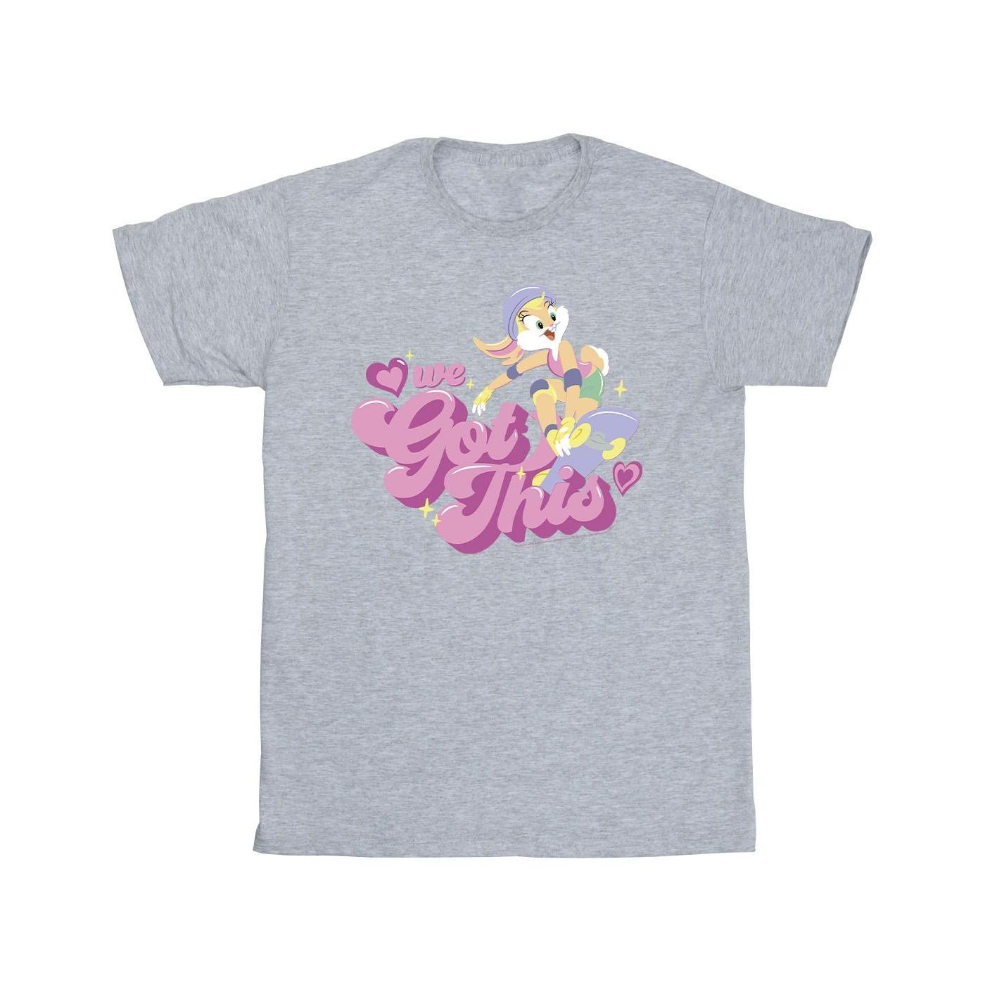LOONEY TUNES We Got This TShirt