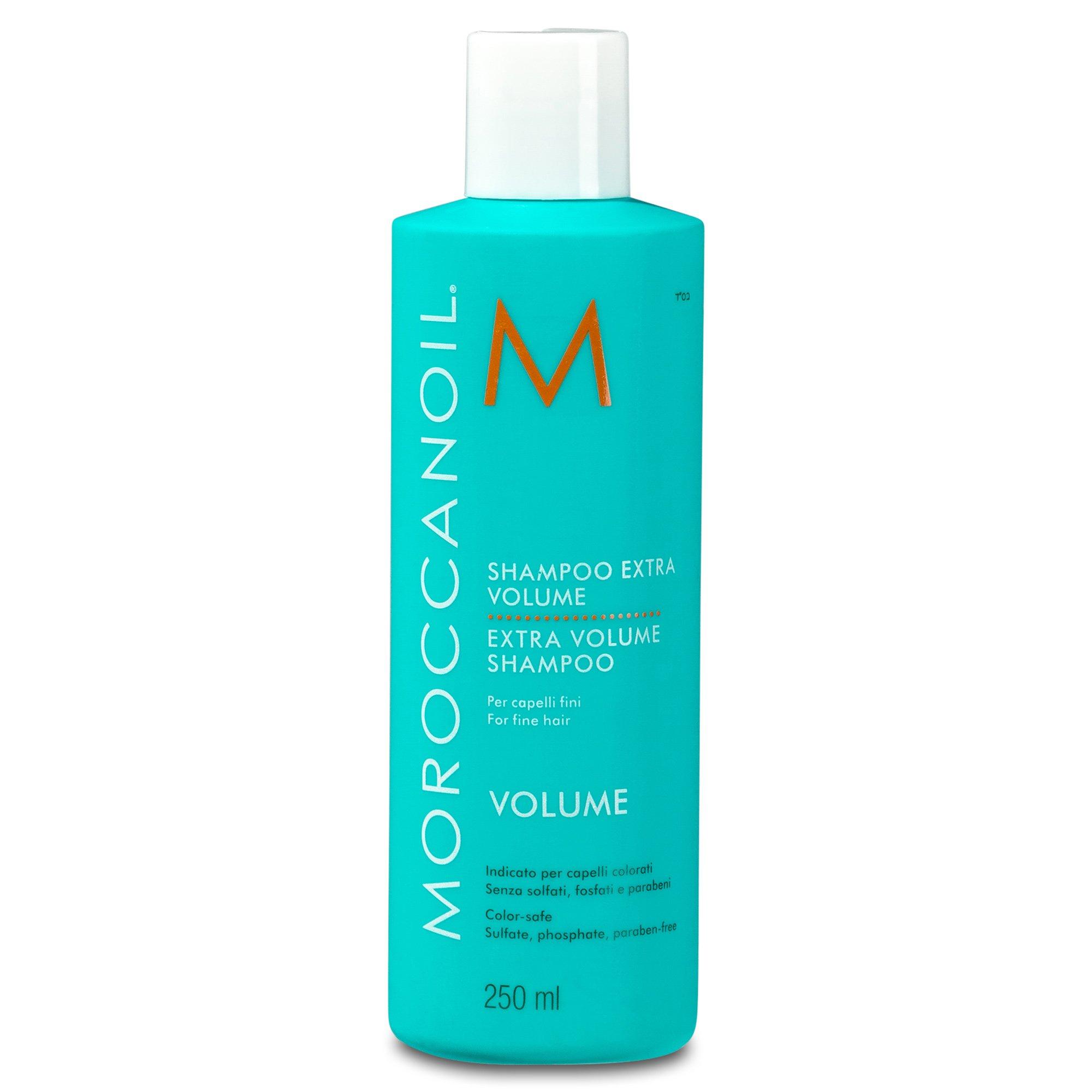 MOROCCANOIL Extra Volumen Shampoo