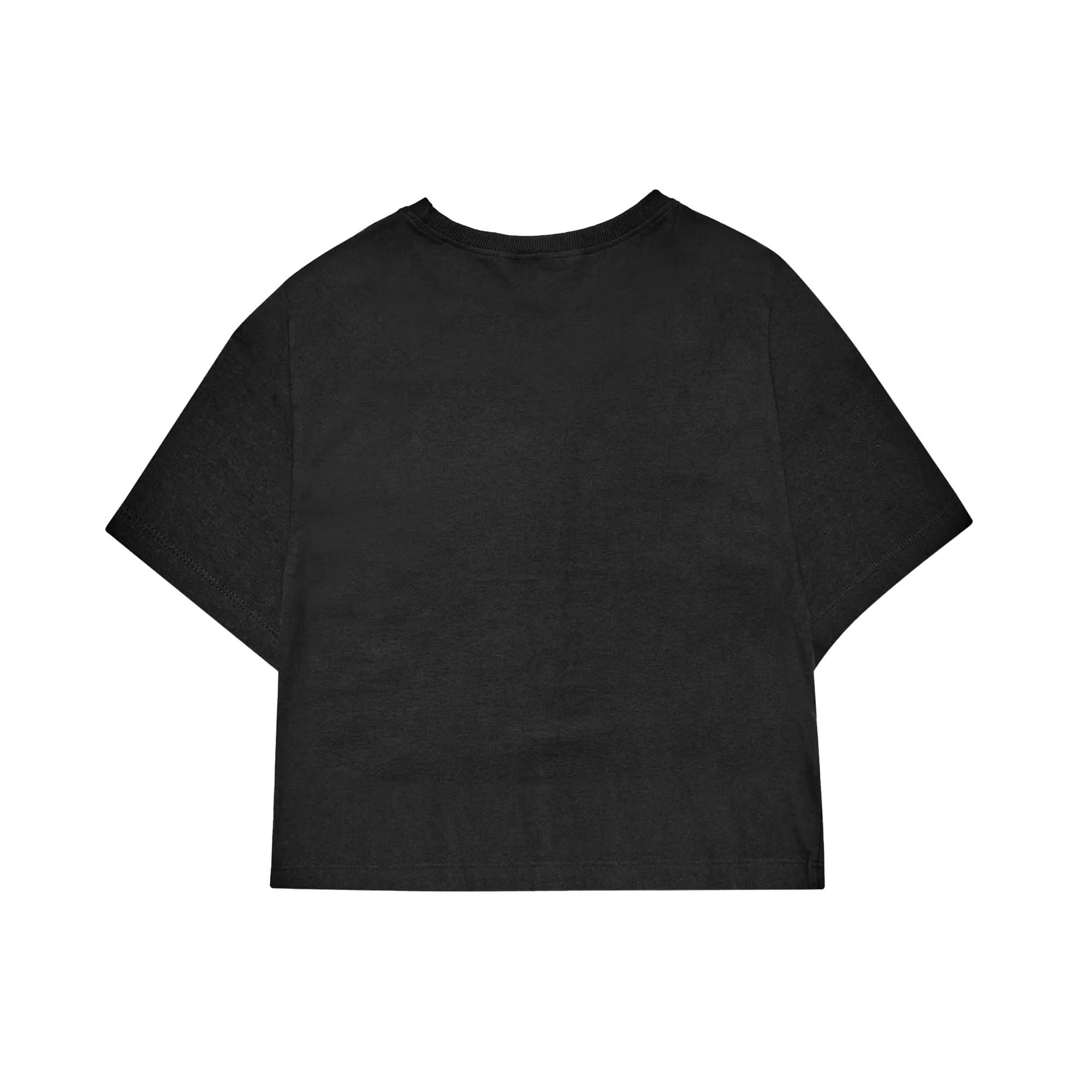 Barbie Kurzes Acid Wash Top