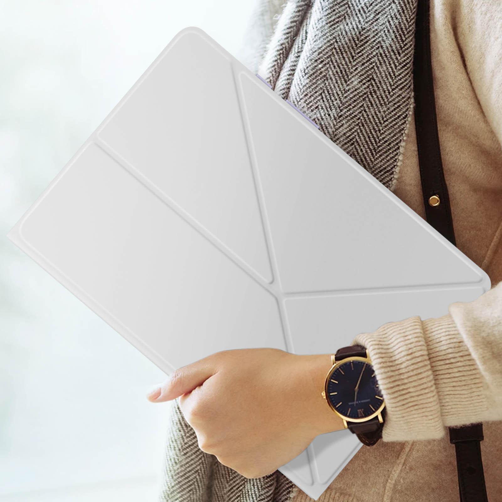 SAMSUNG Original Samsung Tab A9 Book Cover