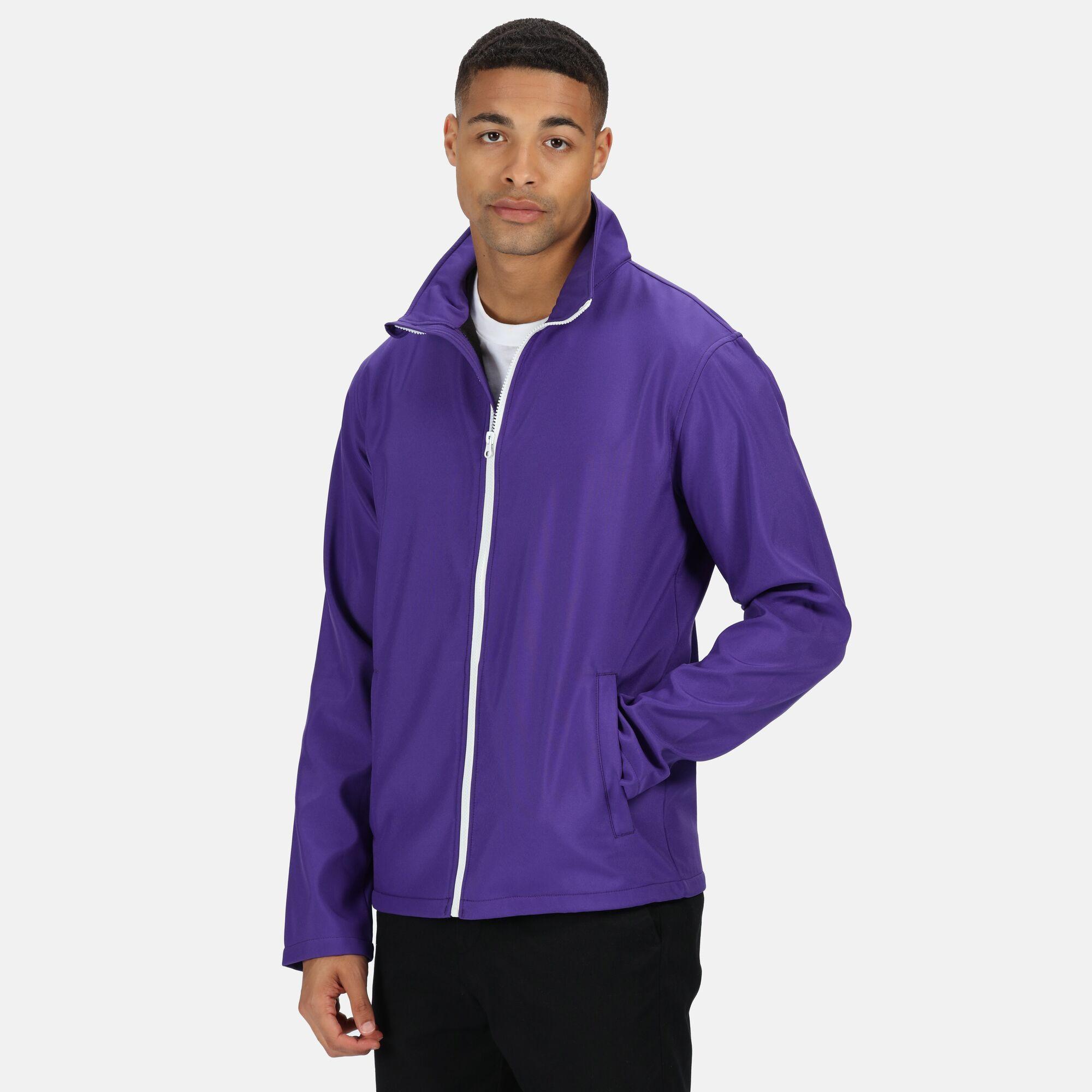 Regatta Standout Softshelljacke Ablaze