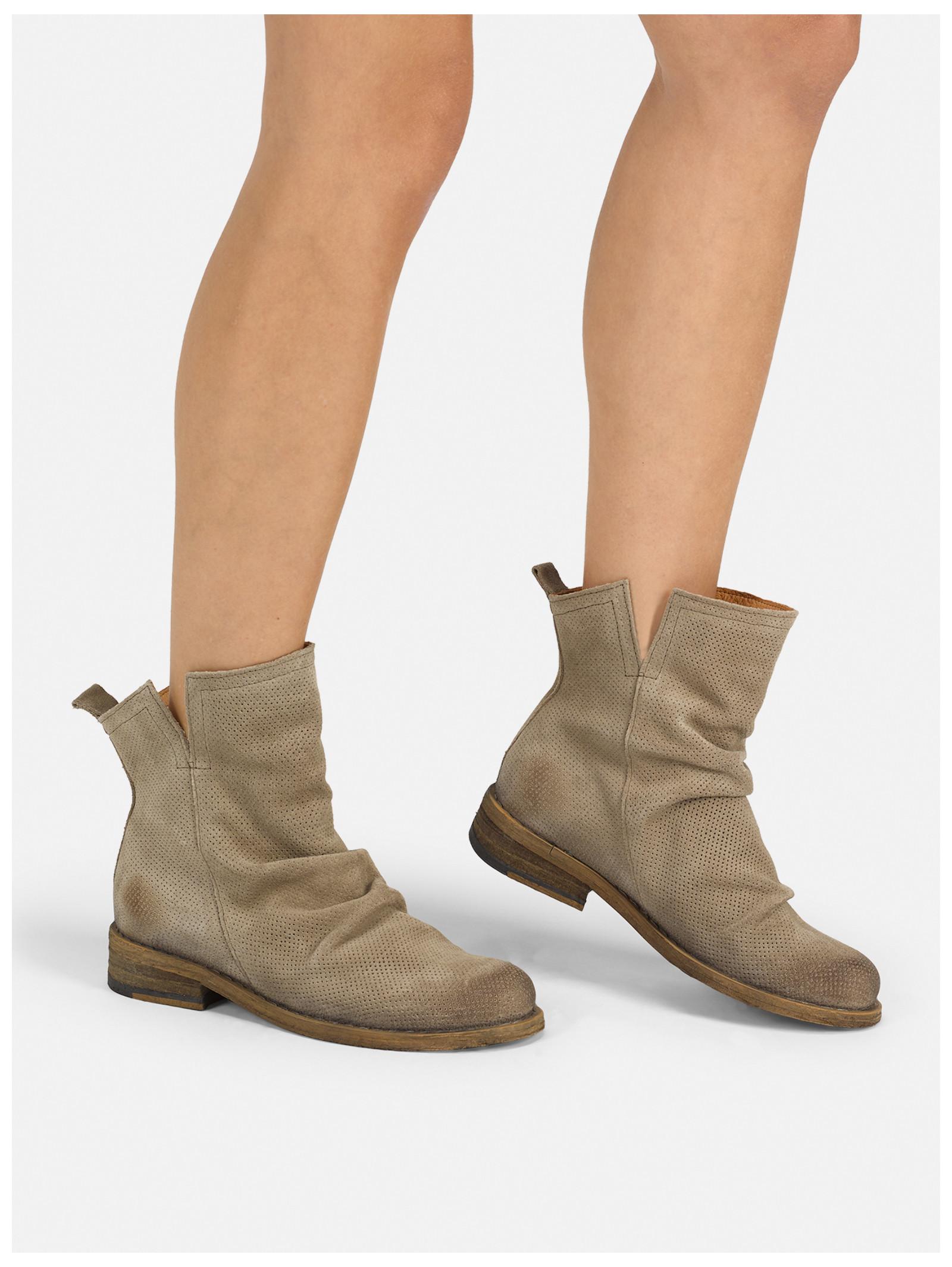 Felmini Stiefelette GREDO 8707