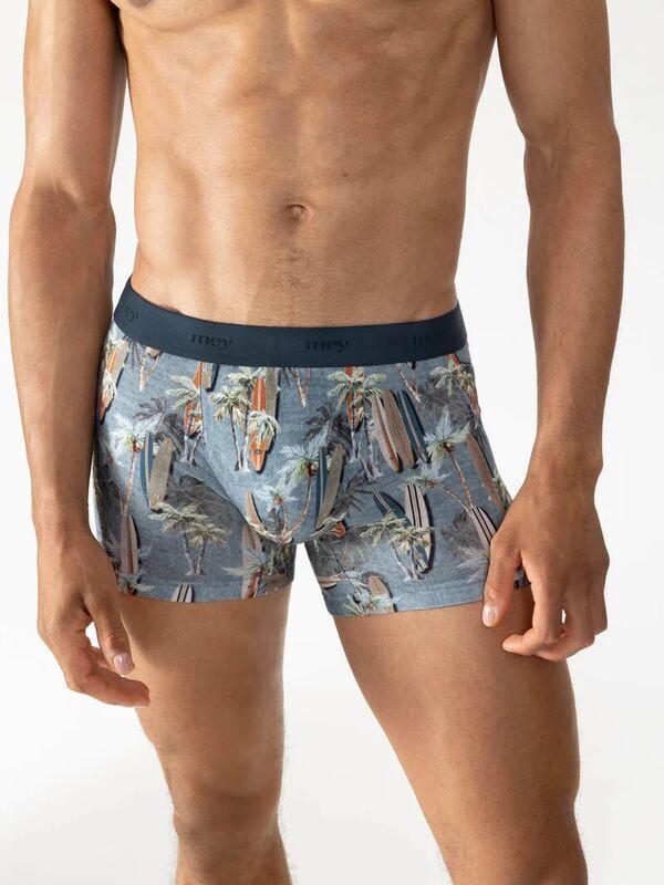 mey Surfer Paradies BoxerBrief