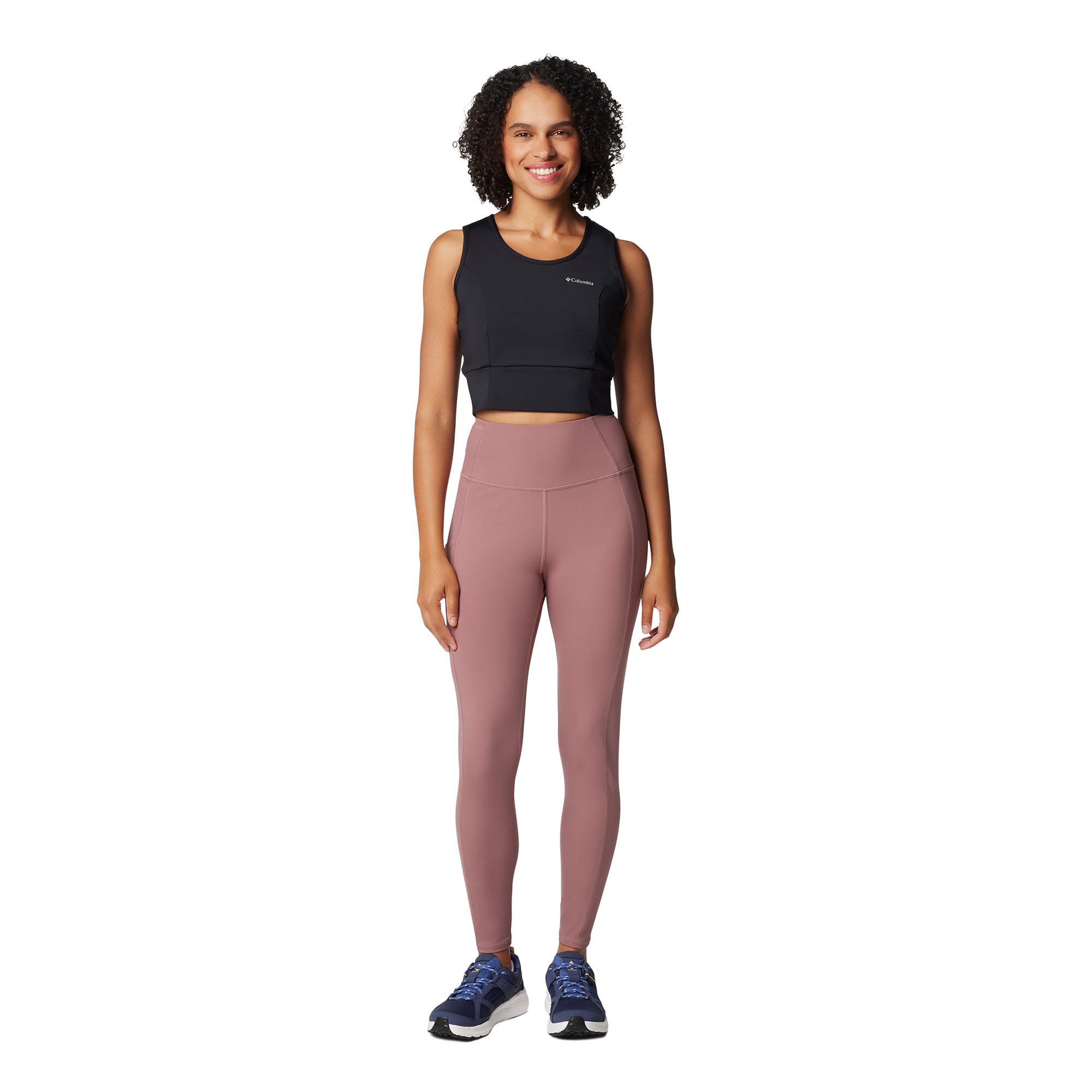 Columbia Boundless Trek™ Legging Lange Sport Tights
