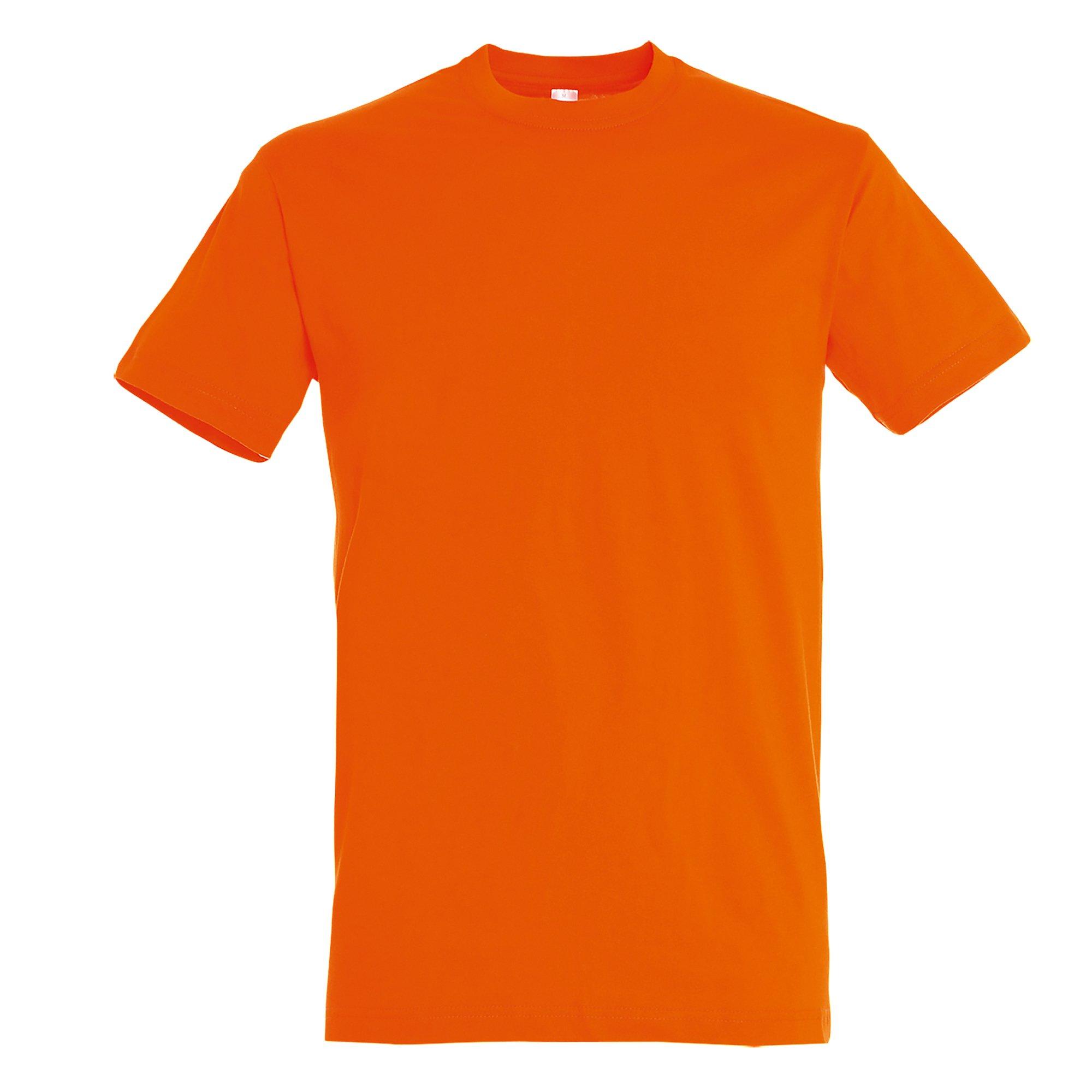 SOLS Regent Kurzarm T-Shirt