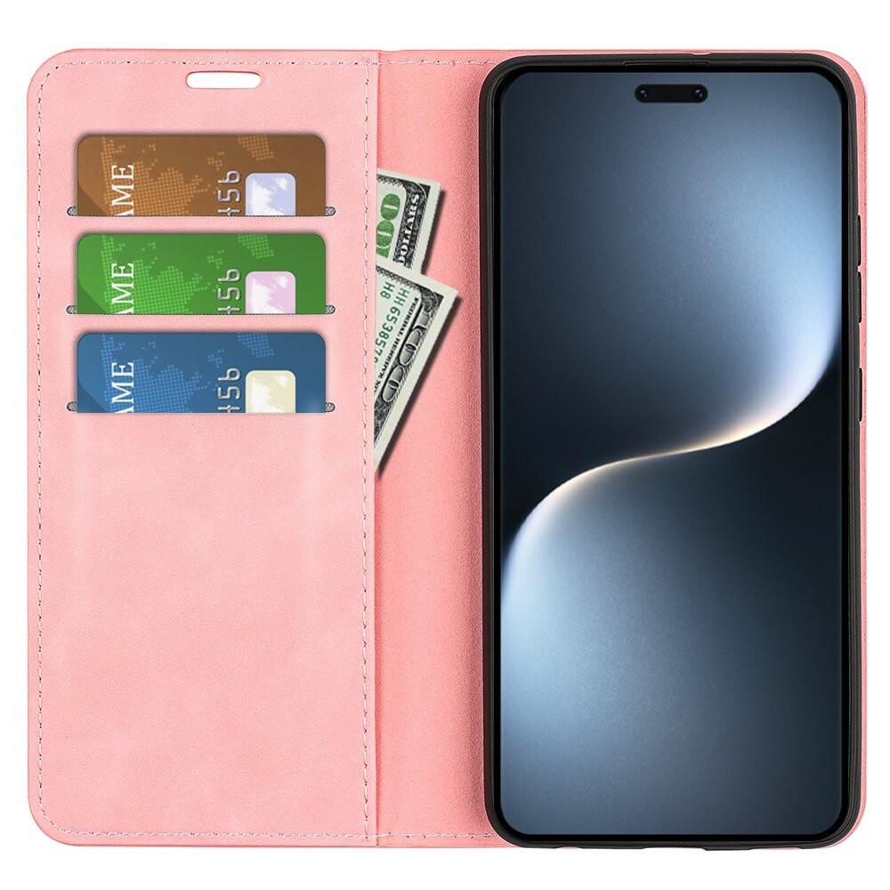 Cover-Discount HONOR Magic7 Pro - Stand Flip Case Hülle