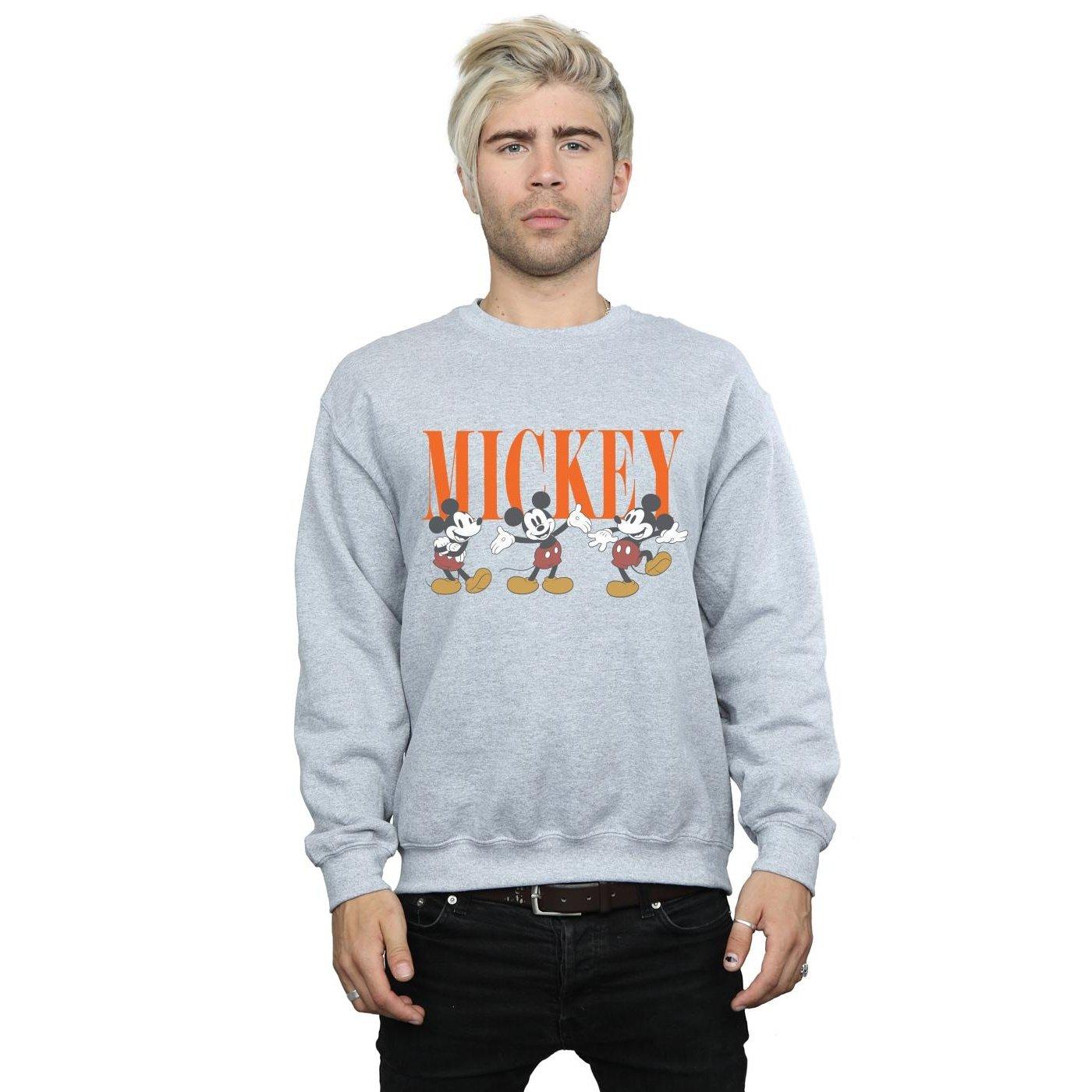 Disney Sweatshirt