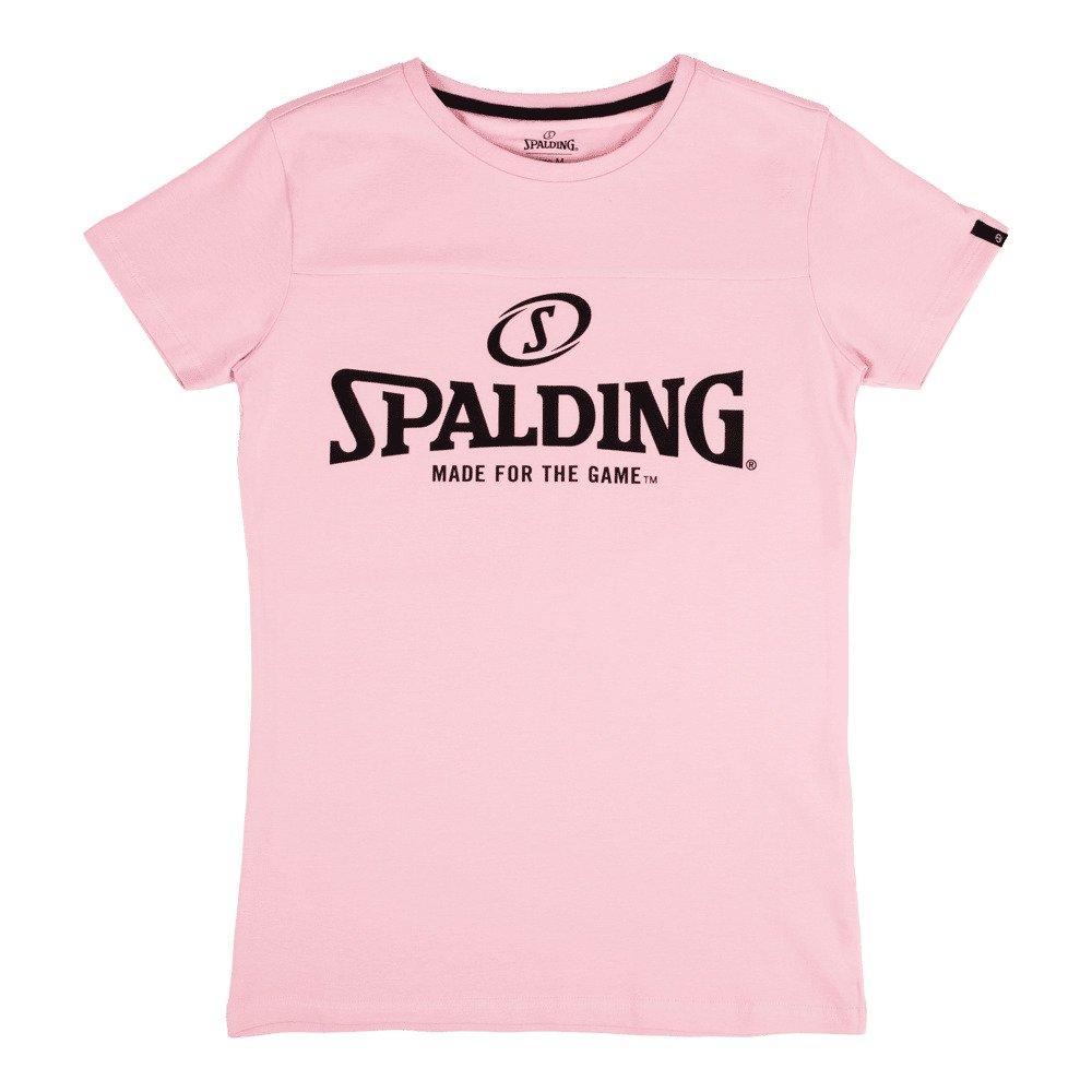 SPALDING Essential Logo T-Shirt