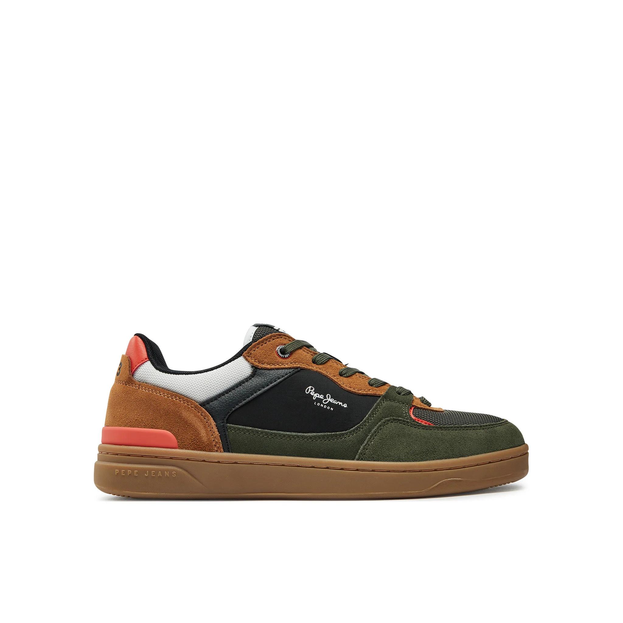 Pepe Jeans London sneakers kore skate
