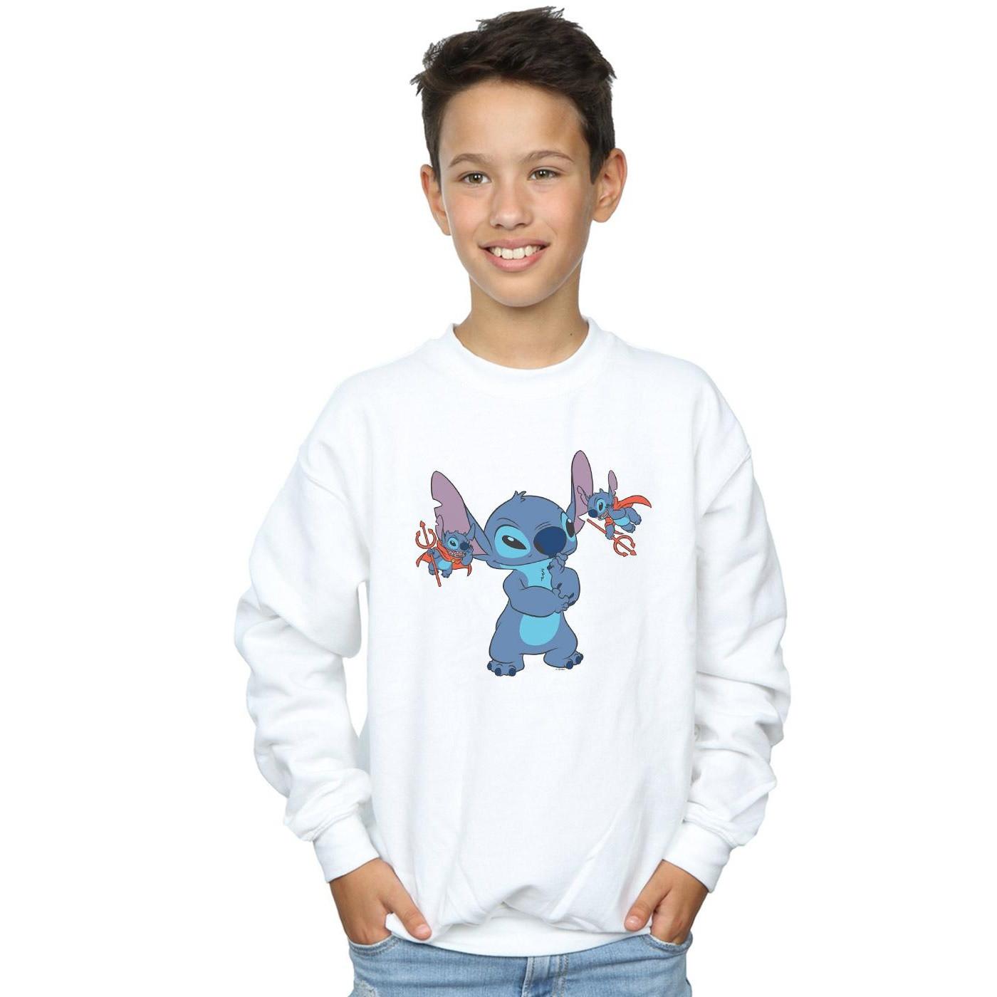Disney Little Devils Sweatshirt