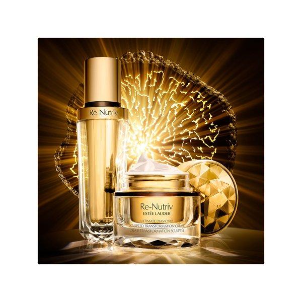ESTÉE LAUDER Re-Nutriv Ultimate Diamond Sculpted Transformation Cream