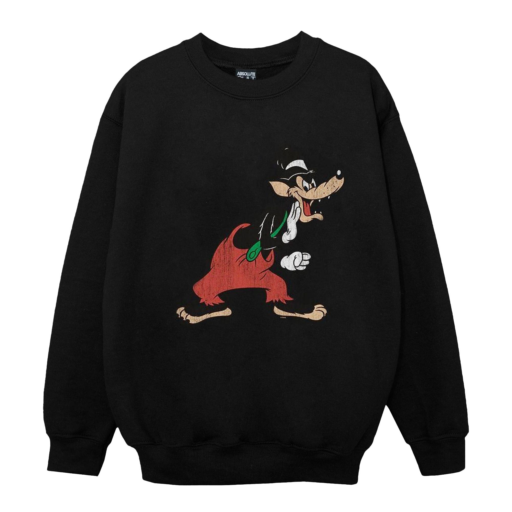 Disney Sweatshirt