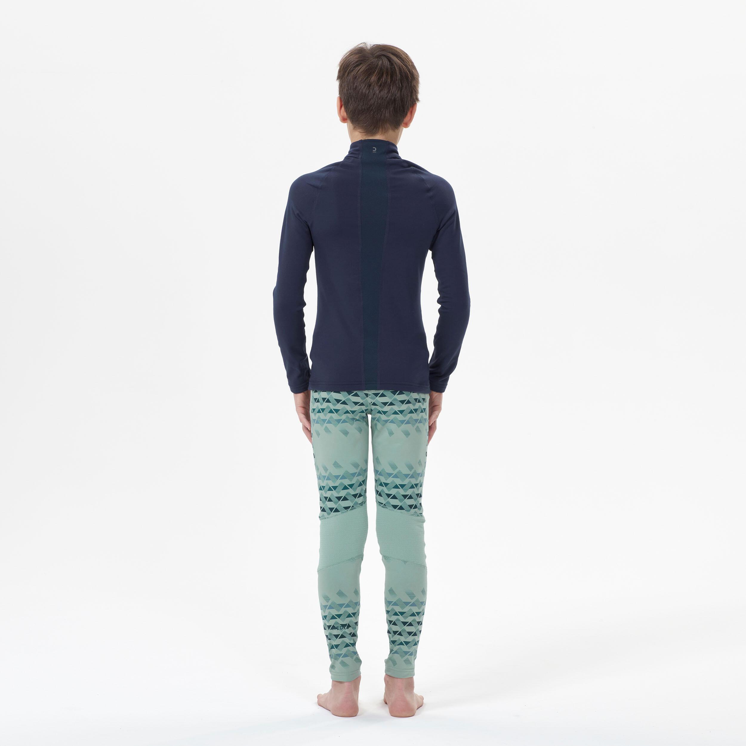 WEDZE Unterhemd - BL 500