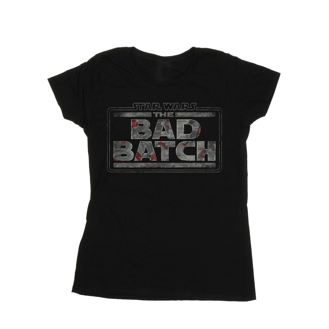 STAR WARS The Bad Batch T-Shirt