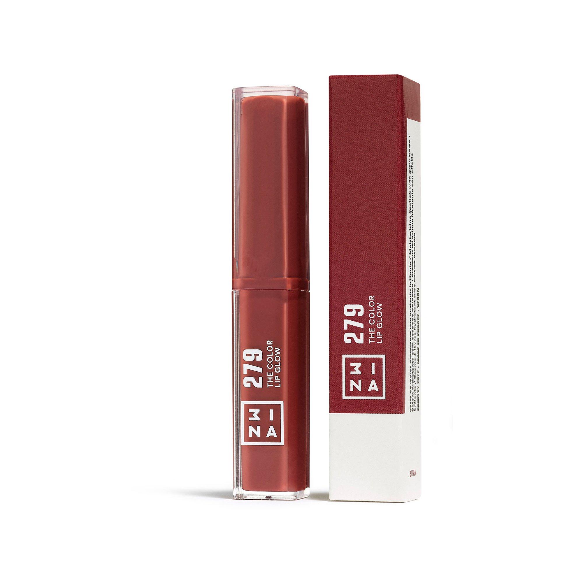 3INA The Color Lip Glow