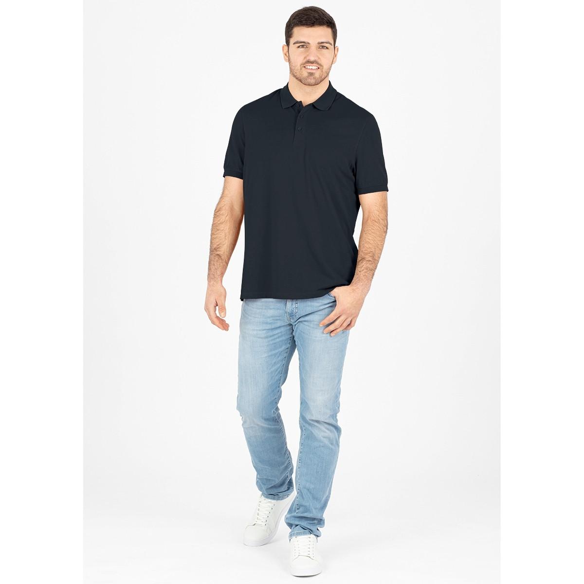Jako Doubletex Poloshirt
