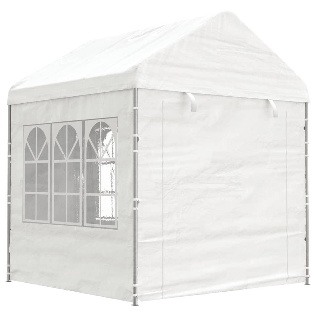 VidaXL Pavillon polyethylen