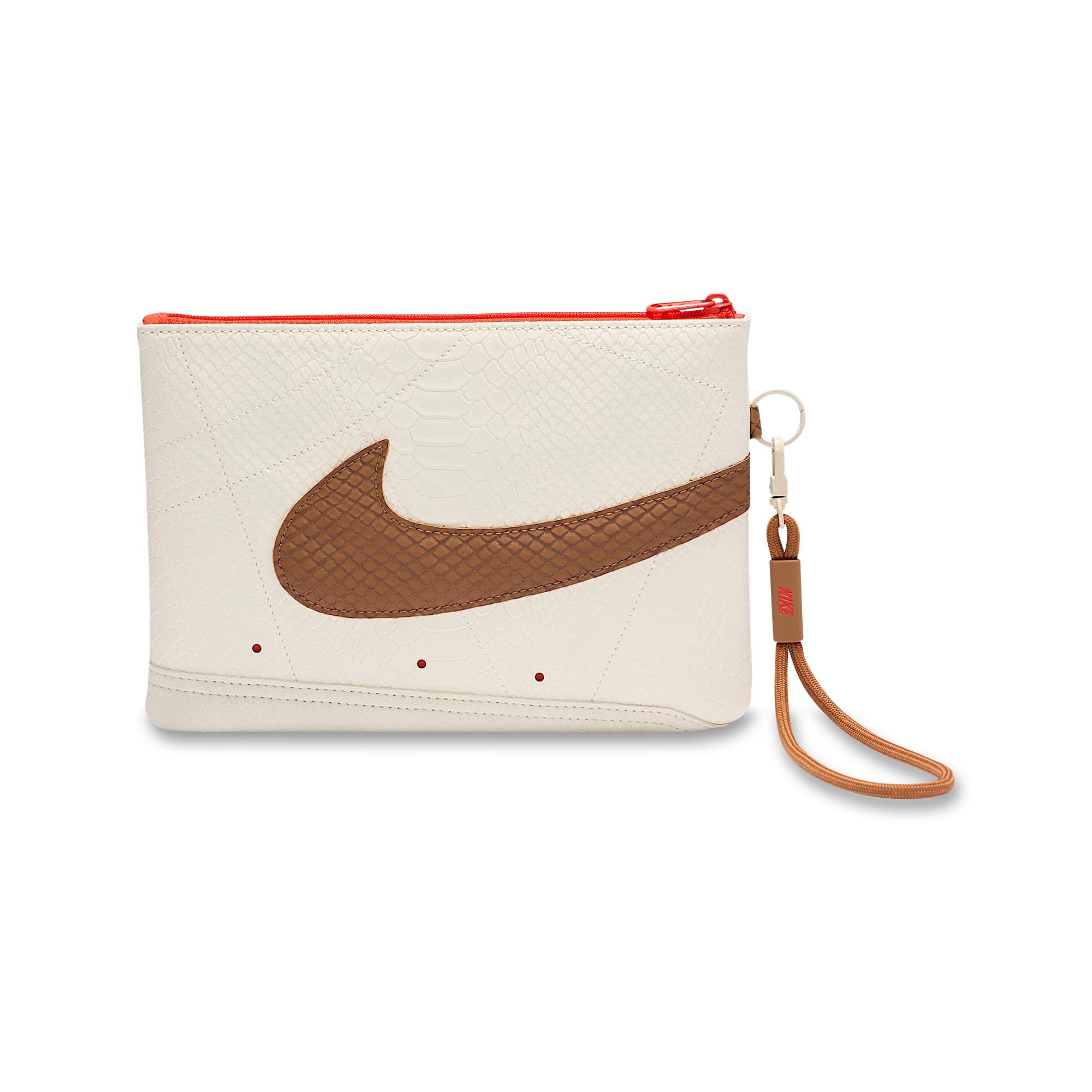 NIKE BLAZER LARGE WRISTLET SNAKE Kartenetui