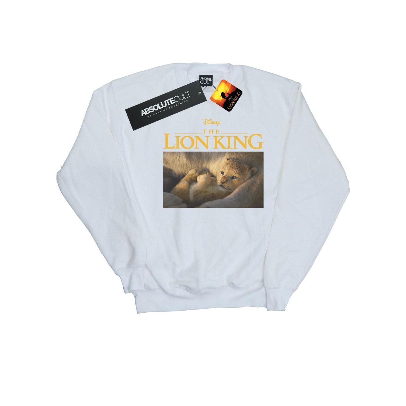 Disney The Lion King Sweatshirt