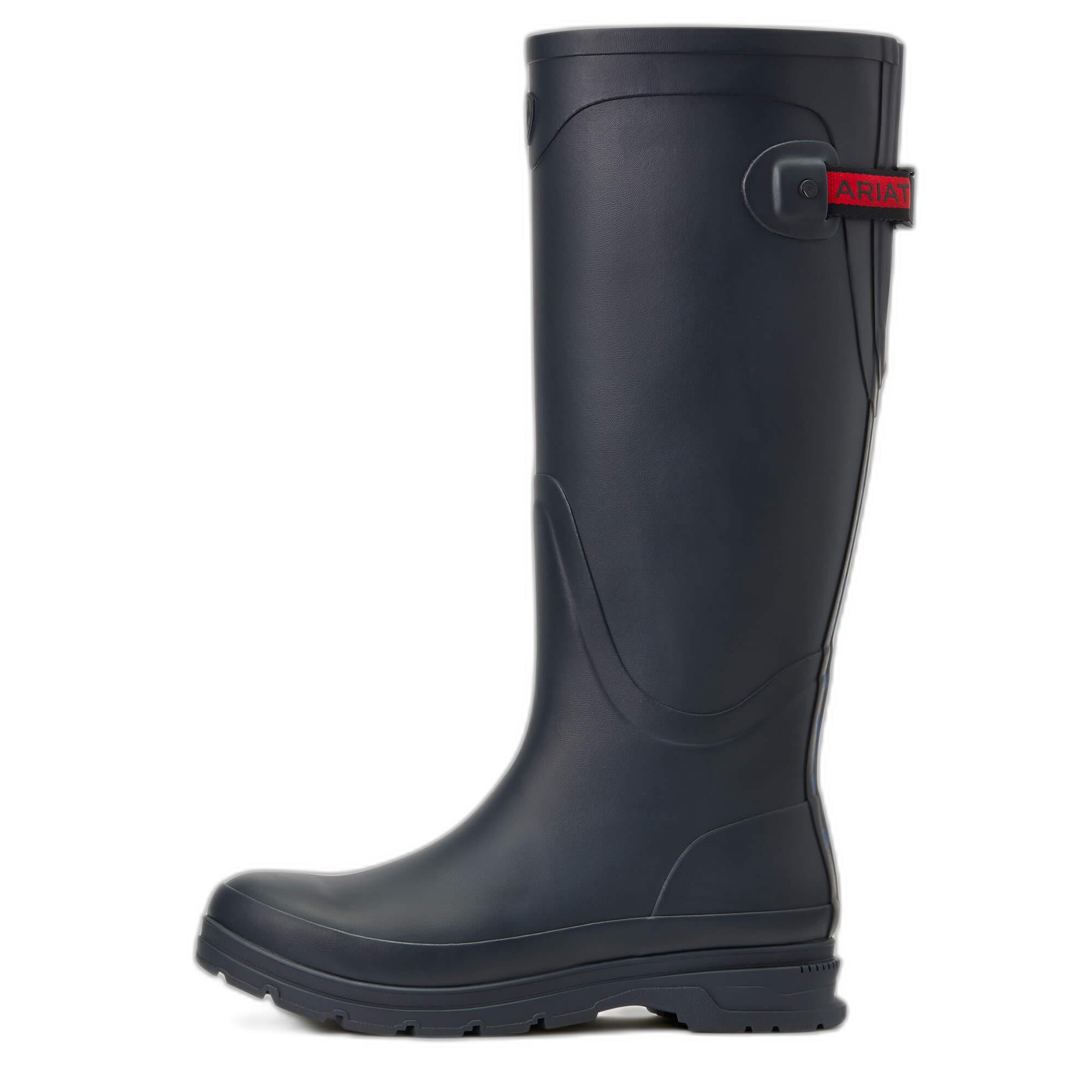 Ariat gummiregenstiefel kelmarsh
