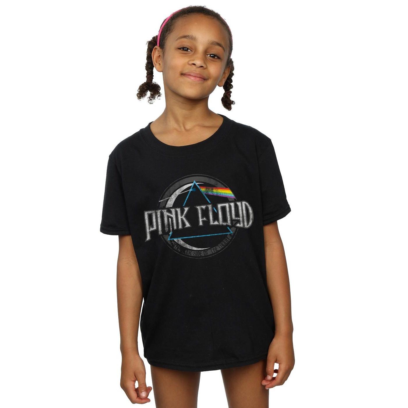 Pink Floyd Dark Side Of The Moon TShirt