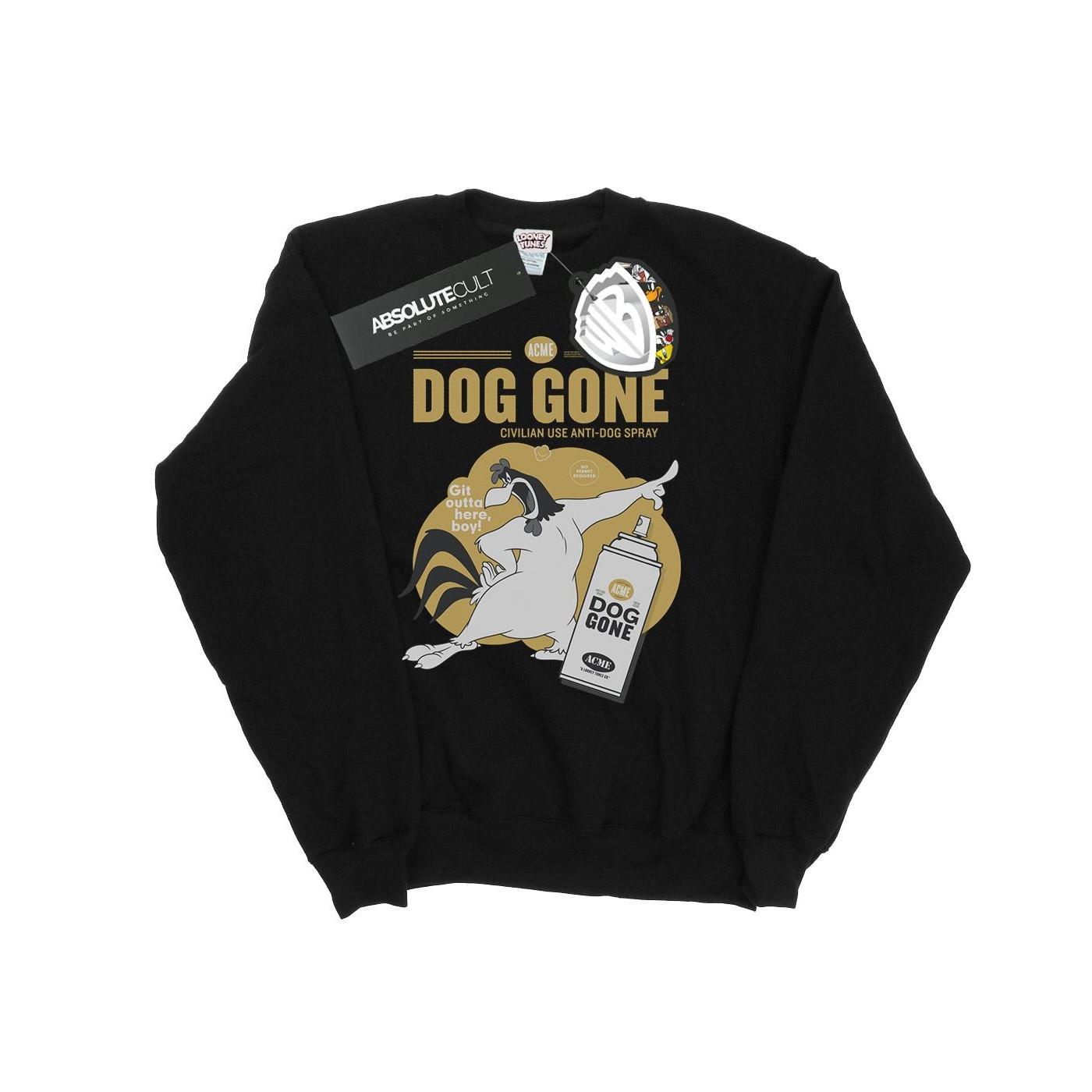 LOONEY TUNES Dog Gone Sweatshirt