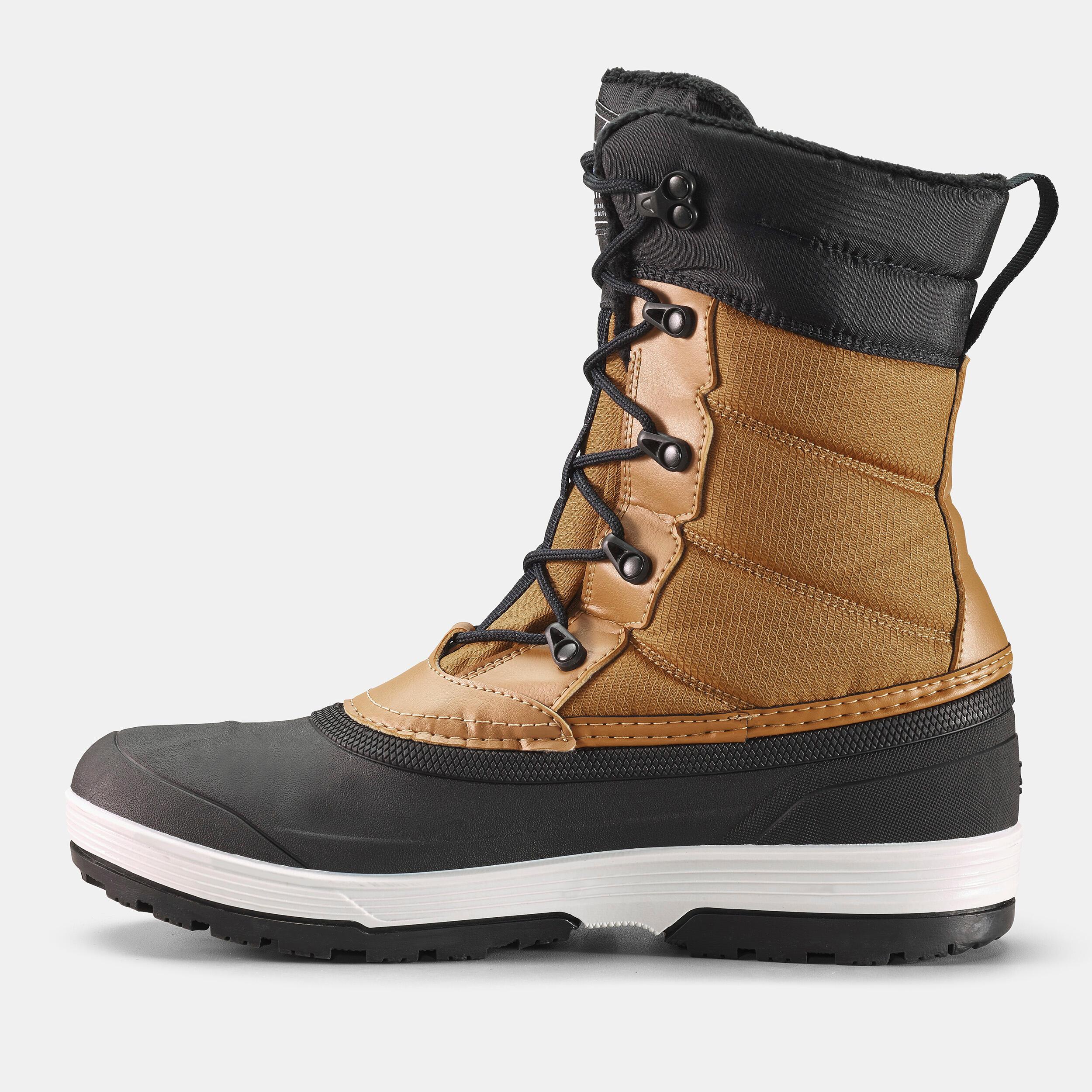 QUECHUA Schneestiefel - SH500